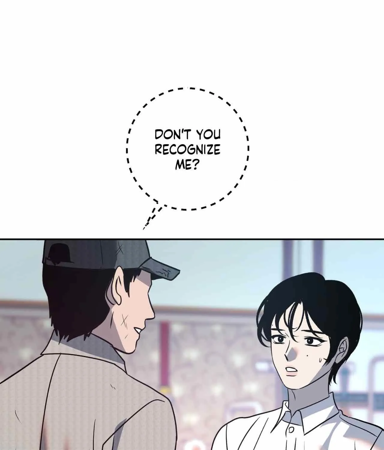 Saha (Gye Piya) Mangakakalot X Chapter 34 Page 2