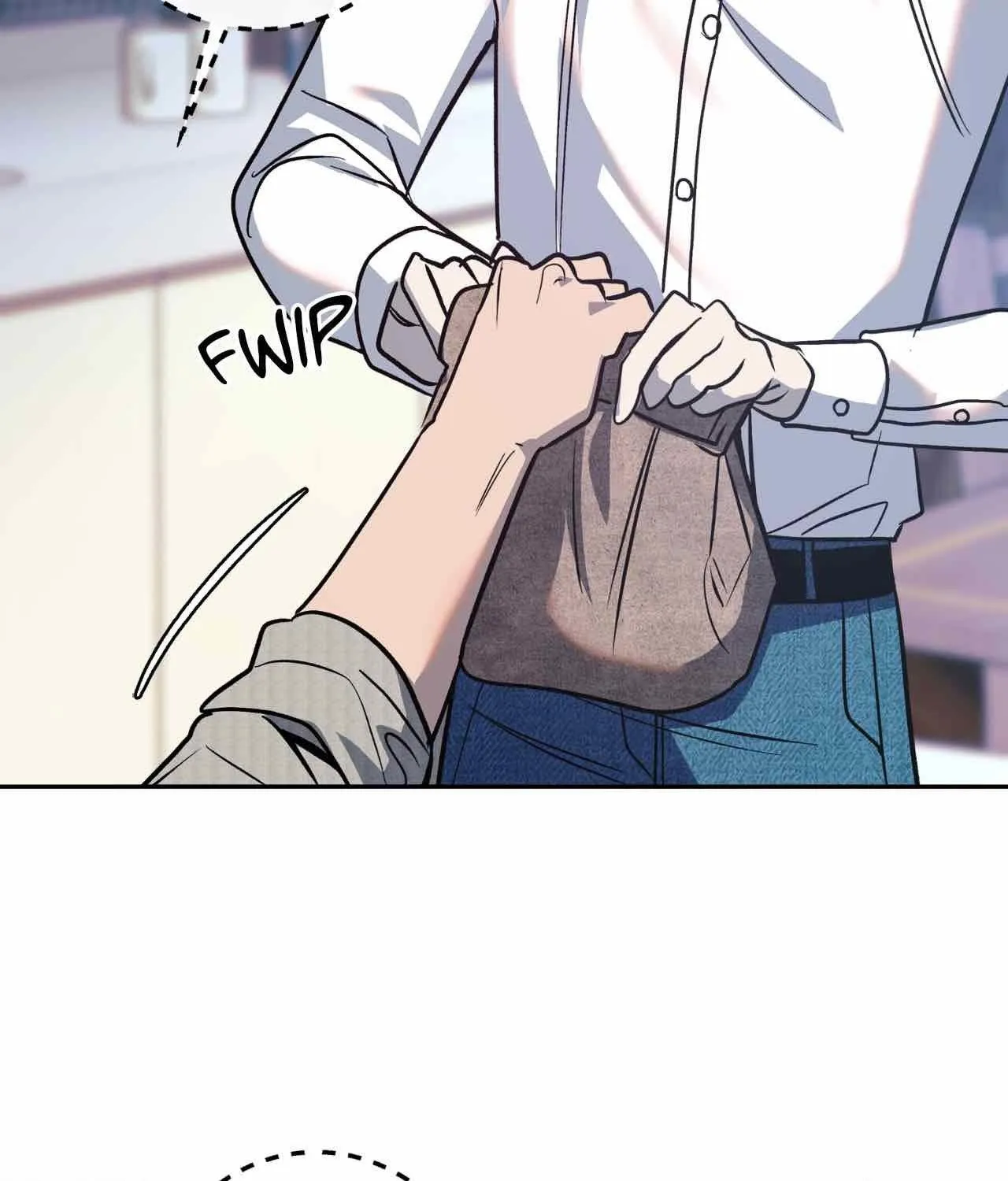 Saha (Gye Piya) Mangakakalot X Chapter 34 Page 11