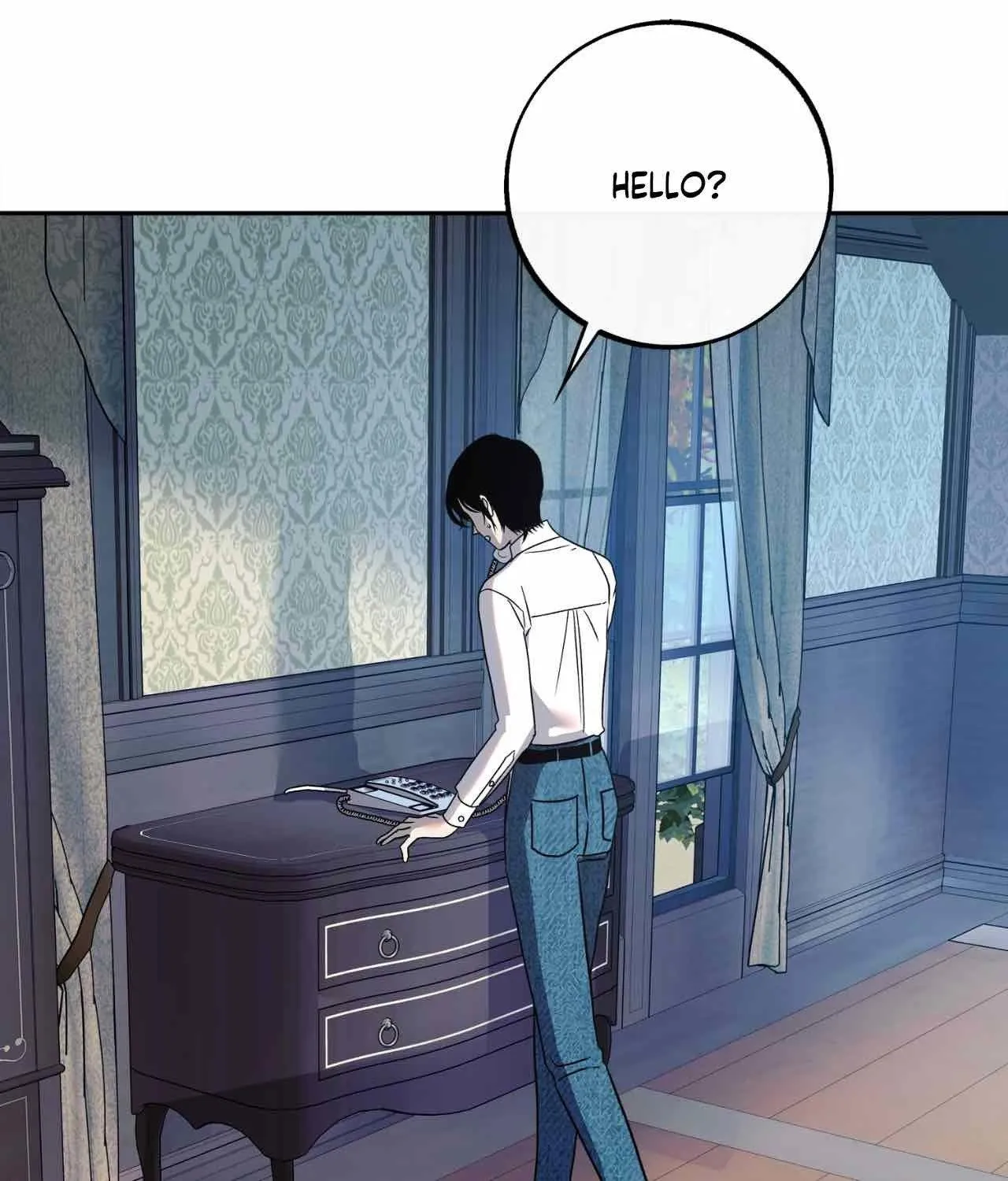 Saha (Gye Piya) Mangakakalot X Chapter 34 Page 27