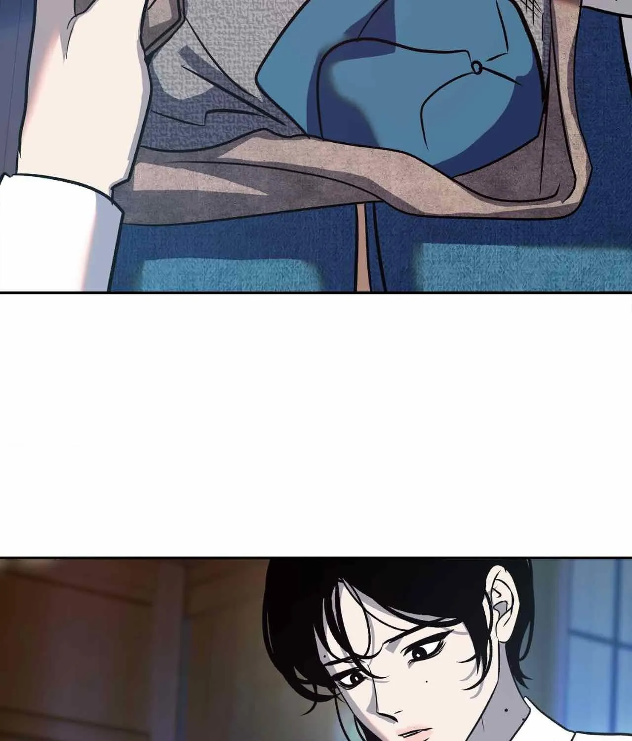 Saha (Gye Piya) Mangakakalot X Chapter 34 Page 21