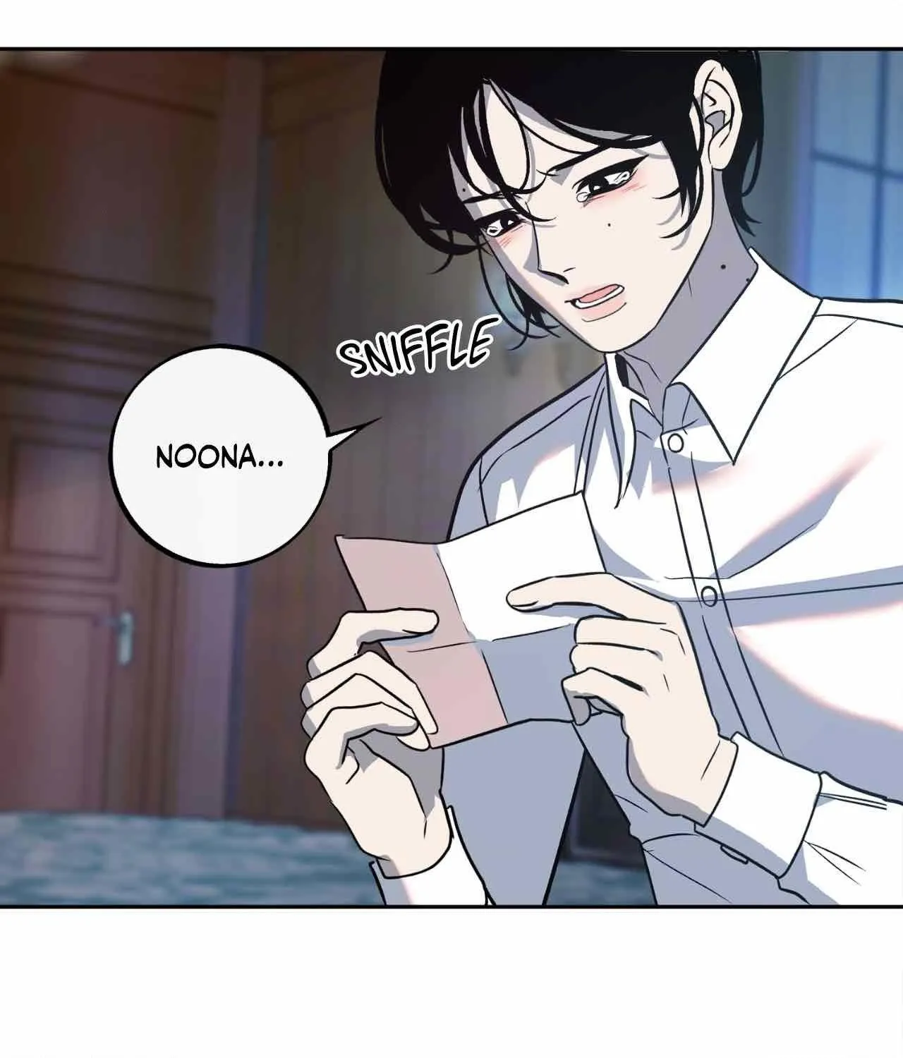 Saha (Gye Piya) Mangakakalot X Chapter 34 Page 24
