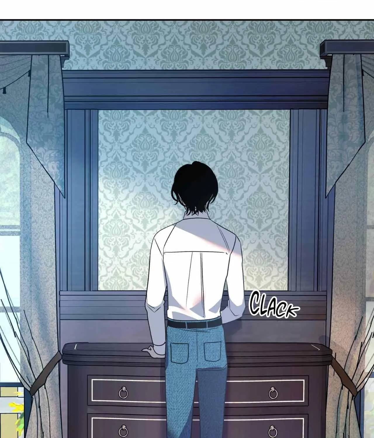 Saha (Gye Piya) Mangakakalot X Chapter 34 Page 40