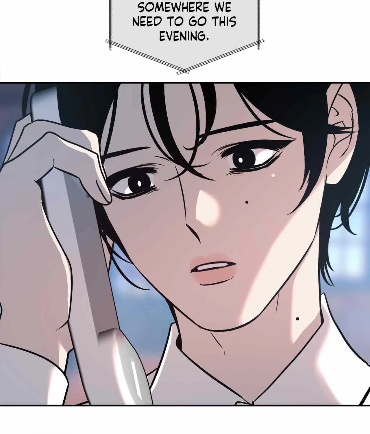 Saha (Gye Piya) Mangakakalot X Chapter 34 Page 33