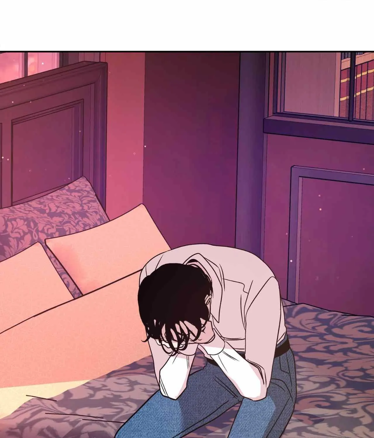 Saha (Gye Piya) Mangakakalot X Chapter 34 Page 42