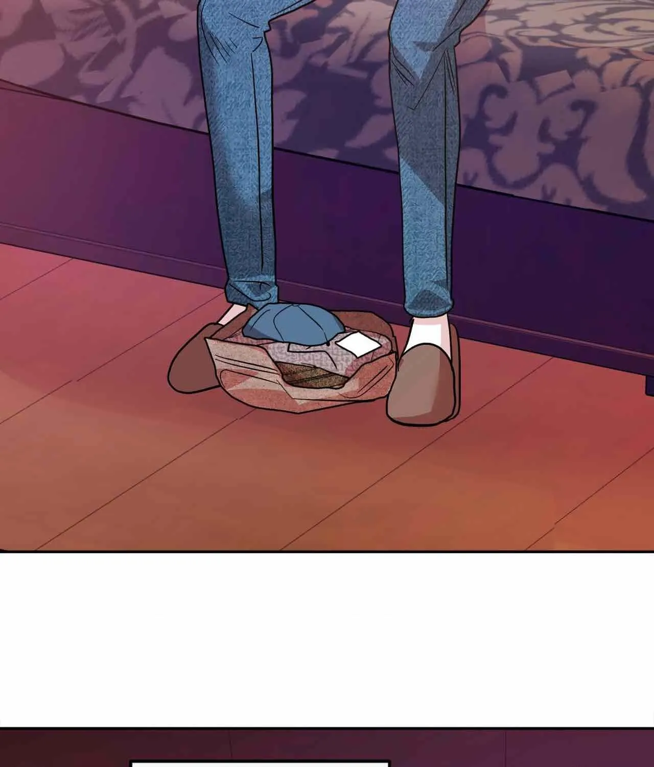 Saha (Gye Piya) Mangakakalot X Chapter 34 Page 43