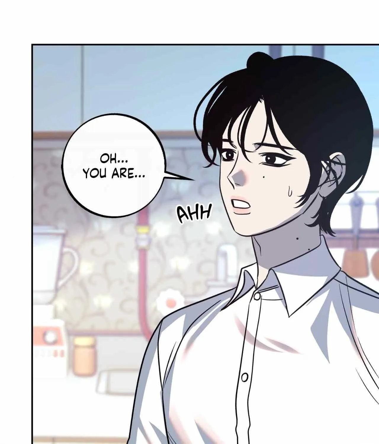 Saha (Gye Piya) Mangakakalot X Chapter 34 Page 6