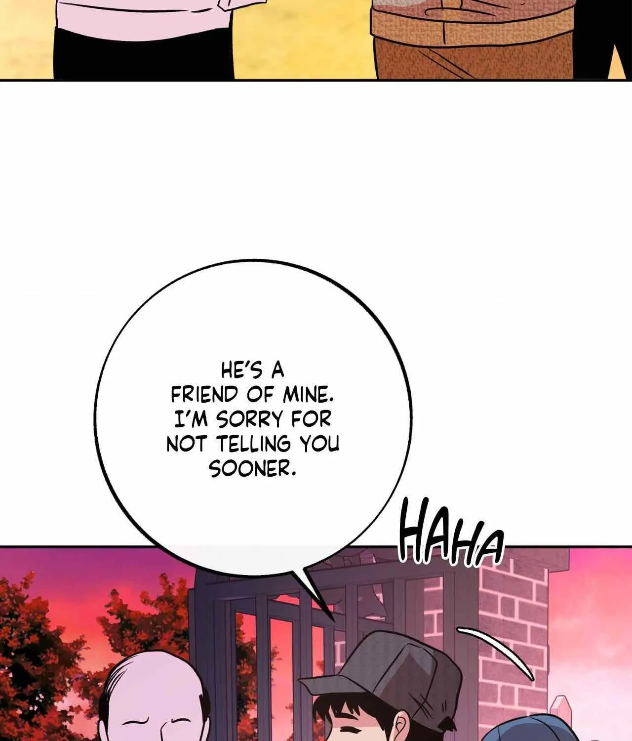 Saha (Gye Piya) Mangakakalot X Chapter 34 Page 79
