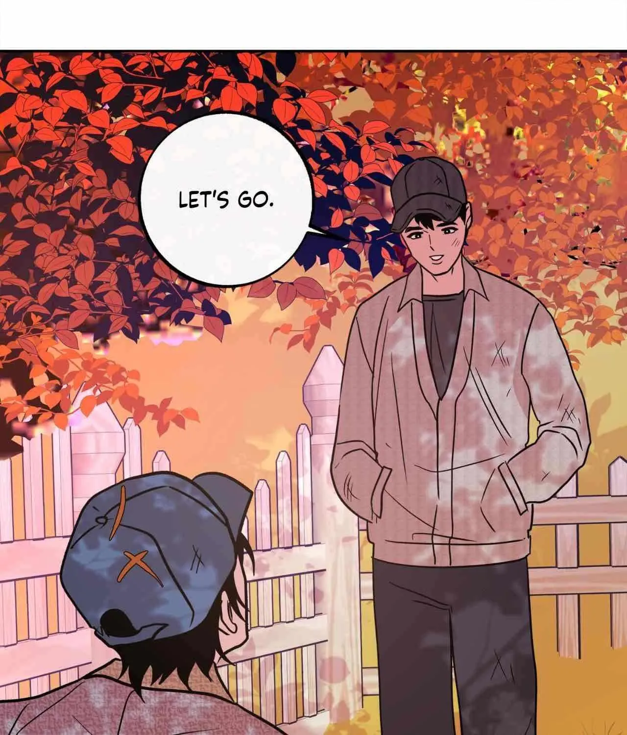 Saha (Gye Piya) Mangakakalot X Chapter 34 Page 71