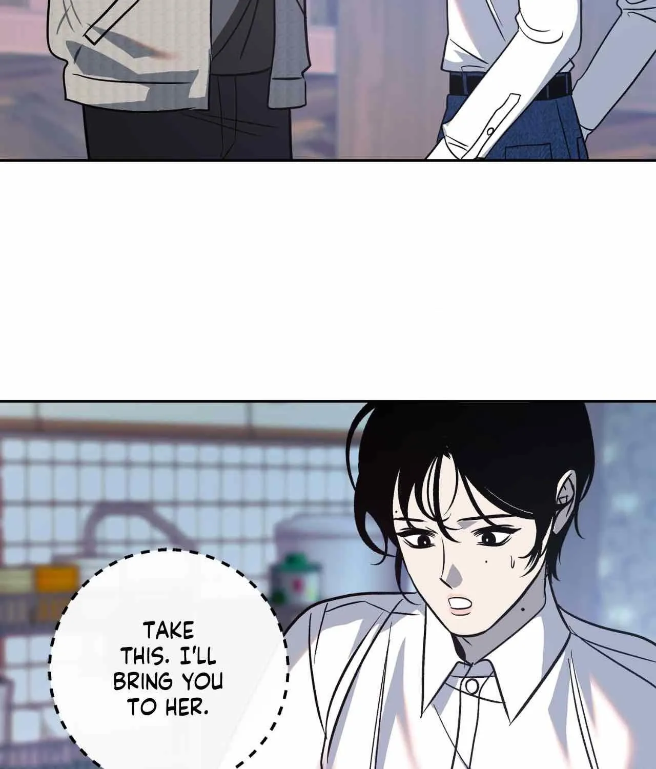 Saha (Gye Piya) Mangakakalot X Chapter 34 Page 10