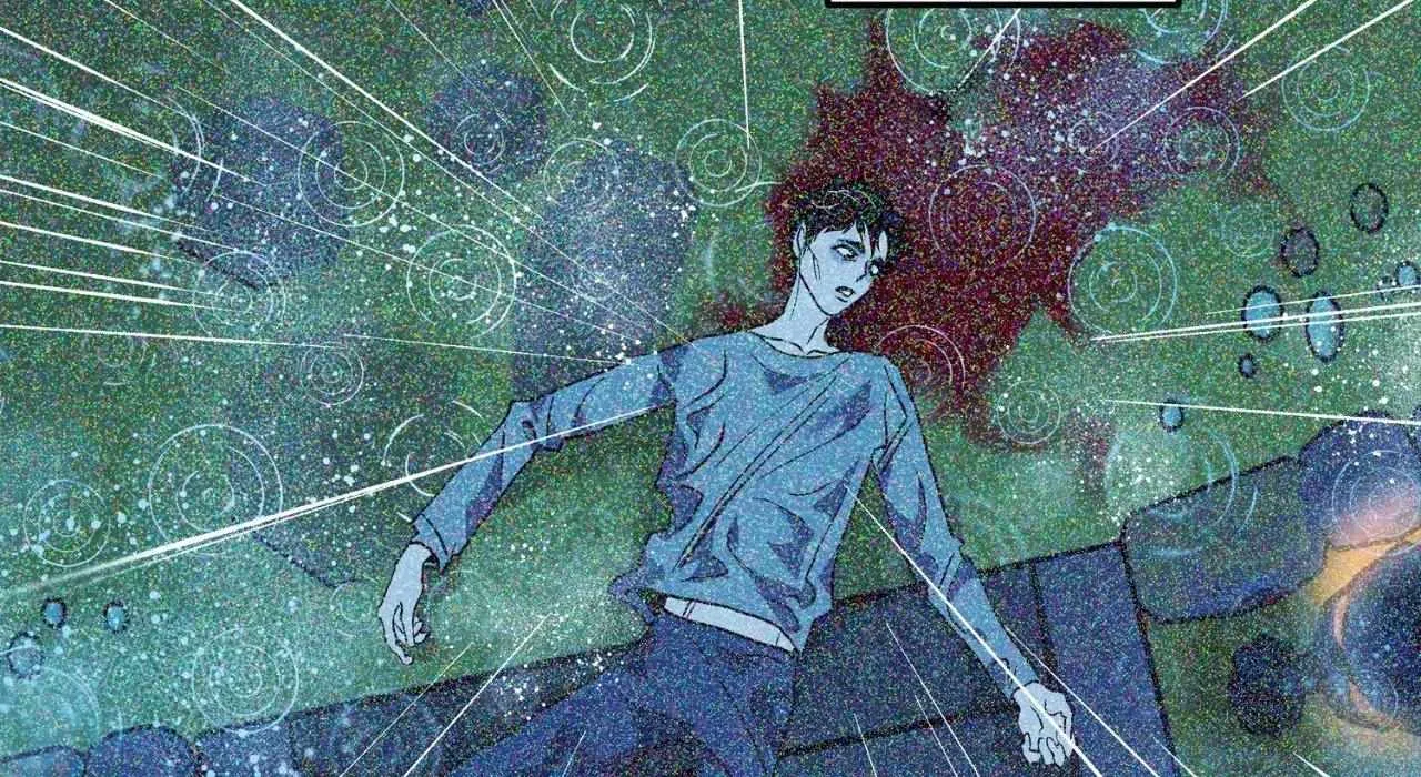 Saha (Gye Piya) Mangakakalot X Chapter 30 Page 195