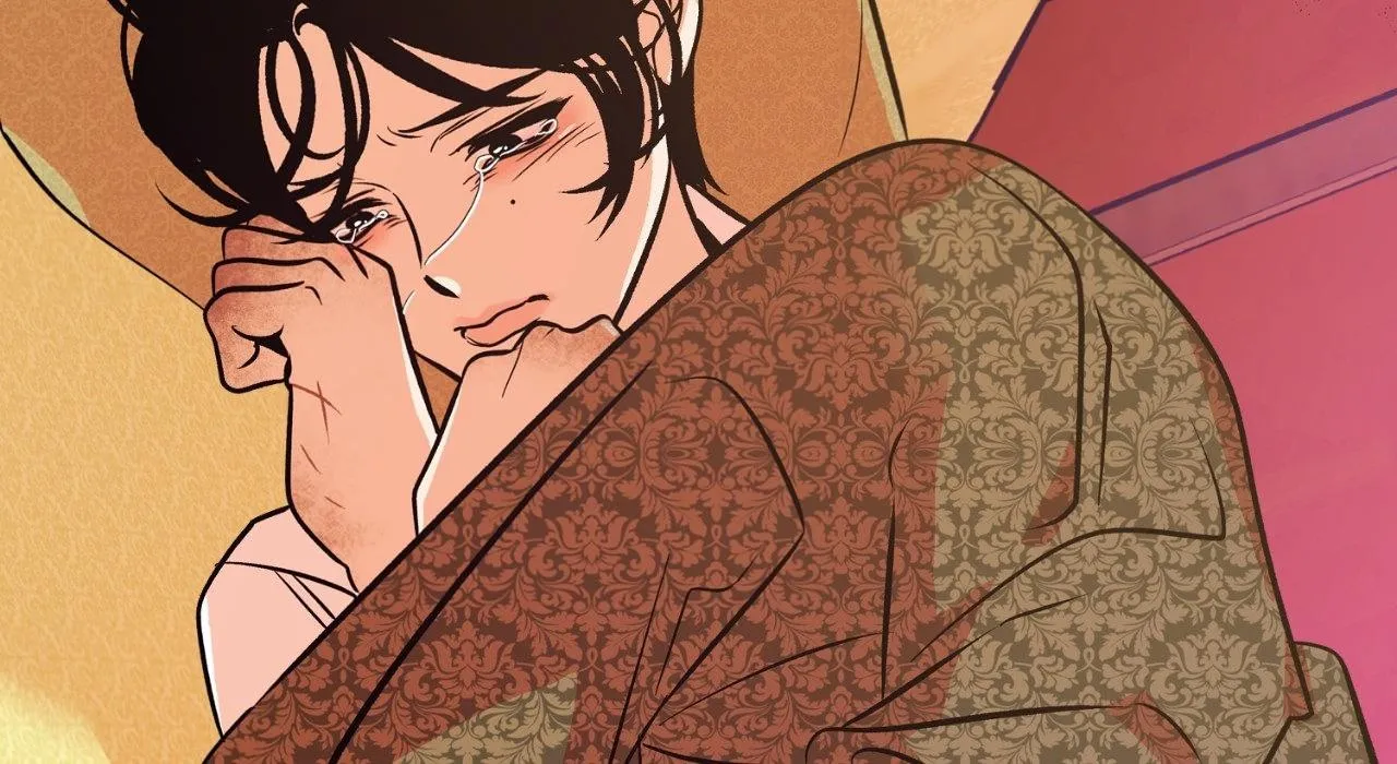 Saha (Gye Piya) Mangakakalot X Chapter 30 Page 201