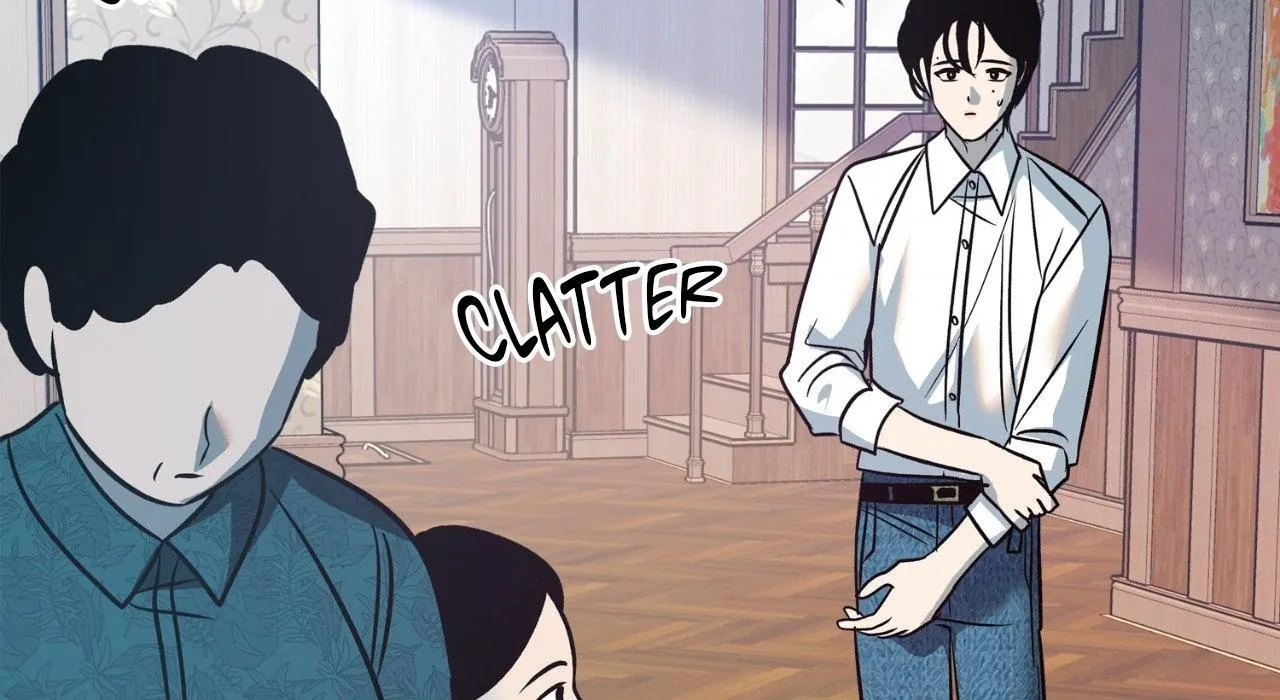 Saha (Gye Piya) Mangakakalot X Chapter 30 Page 34