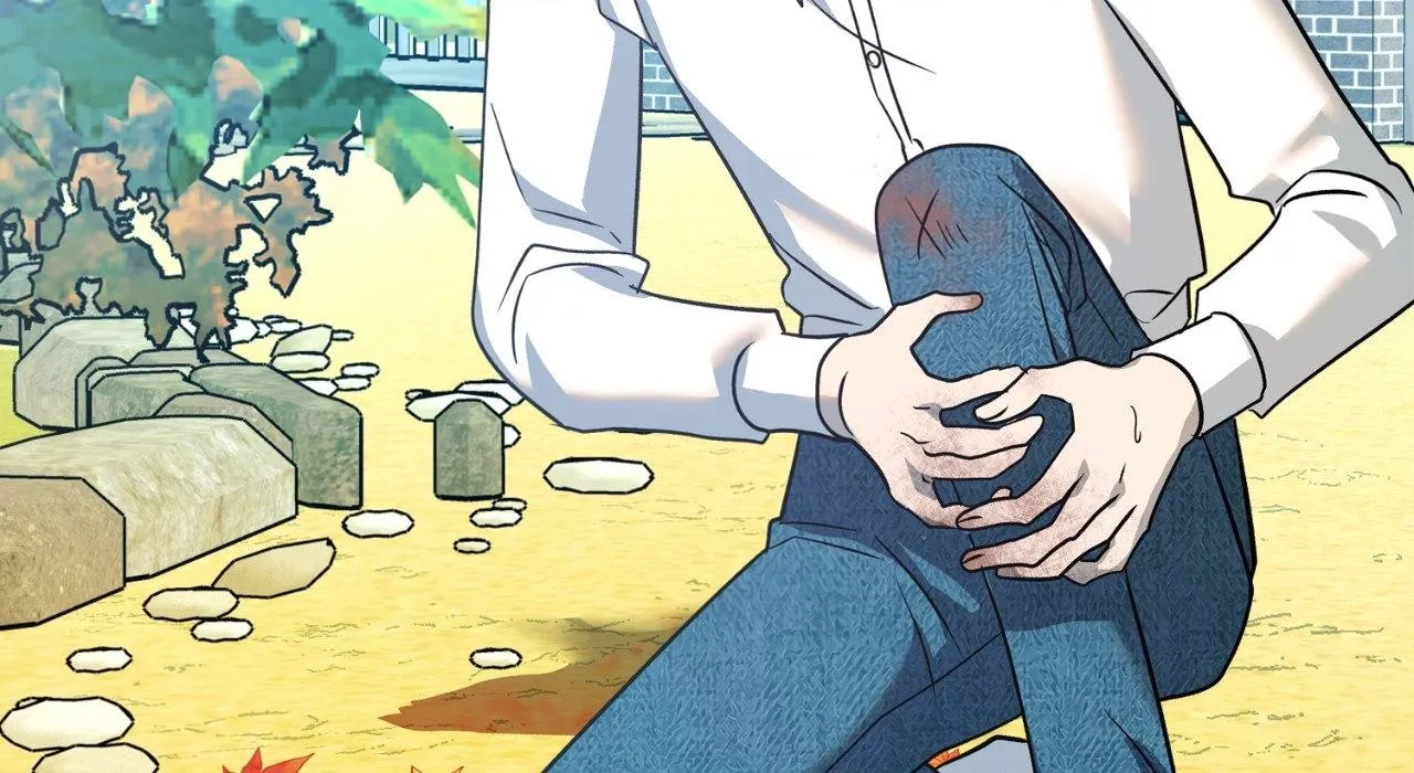 Saha (Gye Piya) Mangakakalot X Chapter 30 Page 67