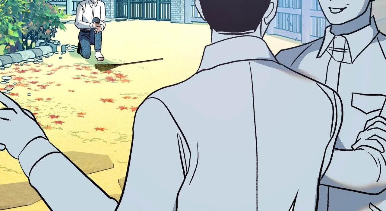 Saha (Gye Piya) Mangakakalot X Chapter 30 Page 87