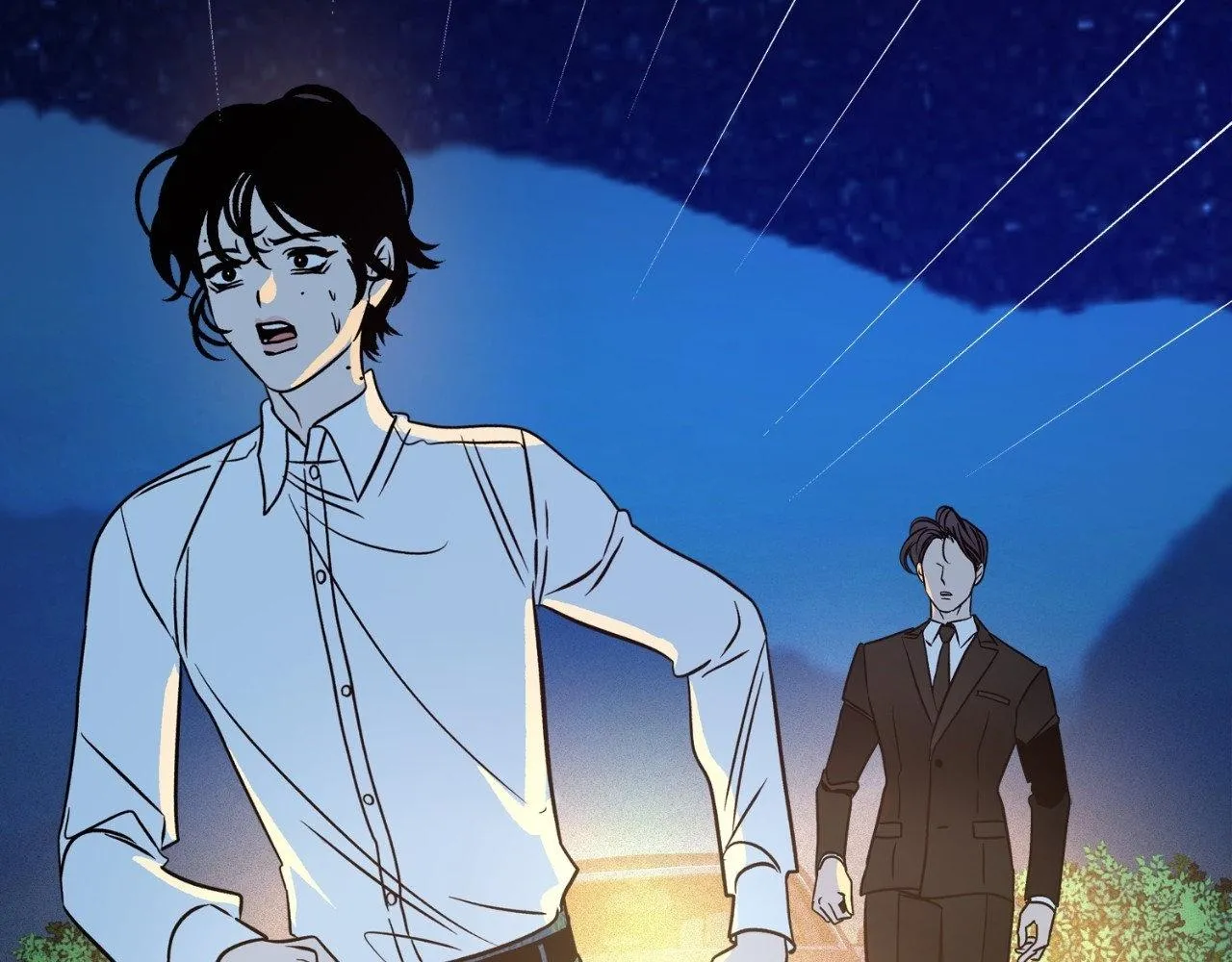 Saha (Gye Piya) Mangakakalot X Chapter 31 Page 141
