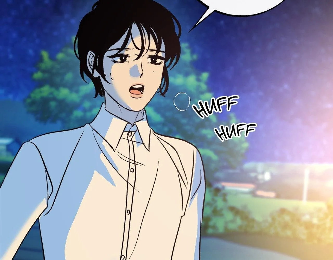 Saha (Gye Piya) Mangakakalot X Chapter 31 Page 122