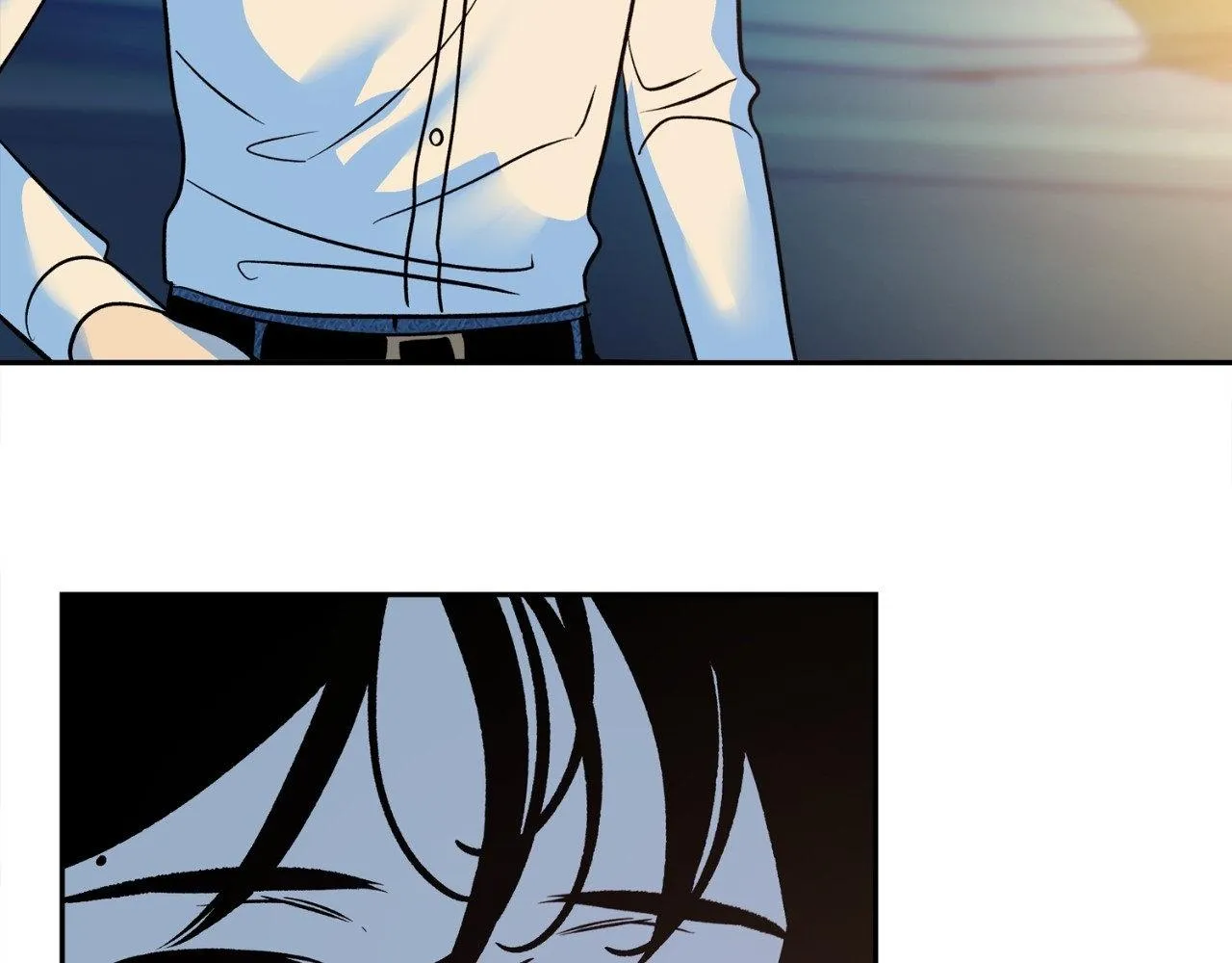 Saha (Gye Piya) Mangakakalot X Chapter 31 Page 123