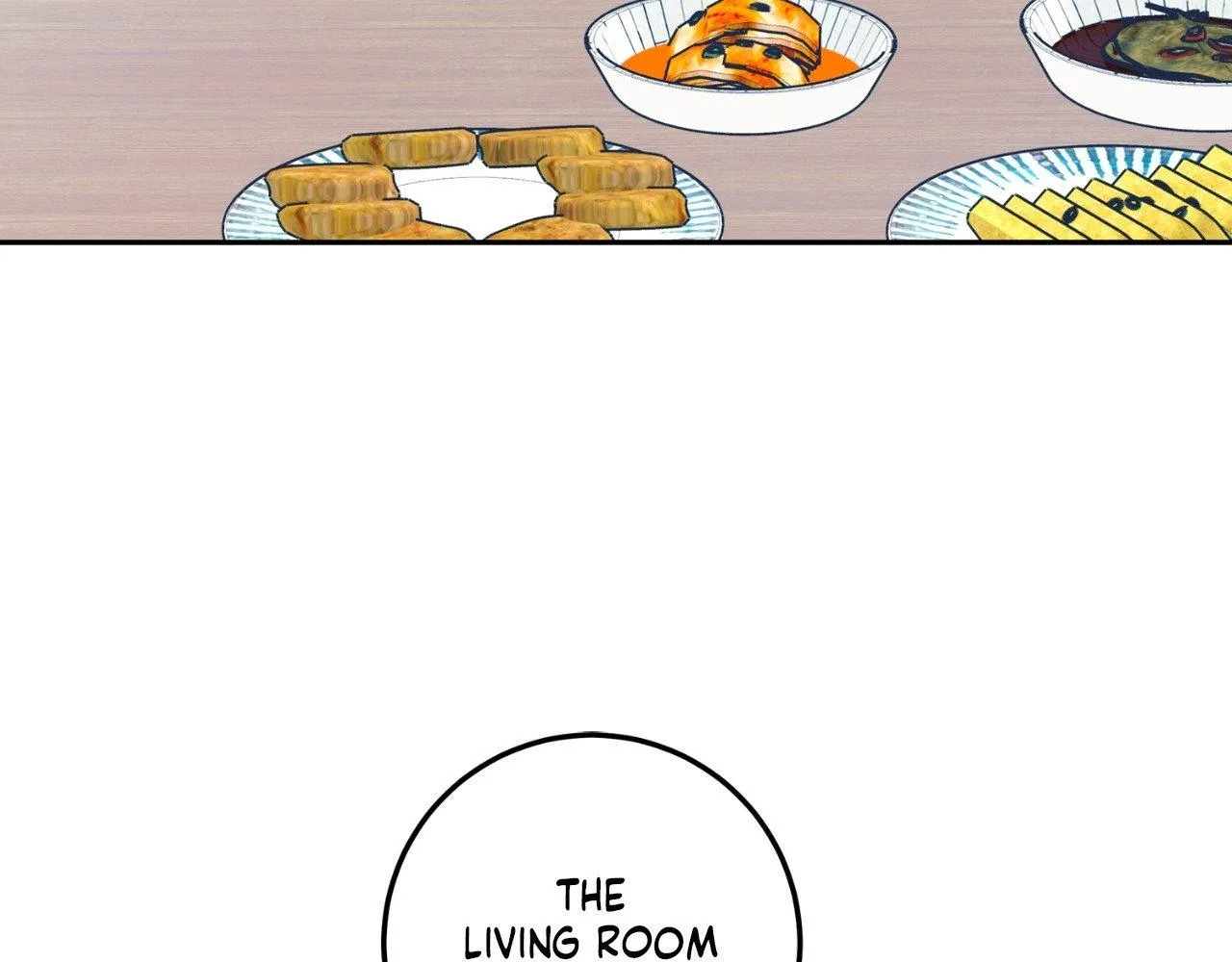 Saha (Gye Piya) Mangakakalot X Chapter 31 Page 29