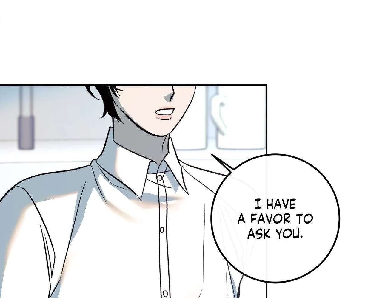 Saha (Gye Piya) Mangakakalot X Chapter 31 Page 40