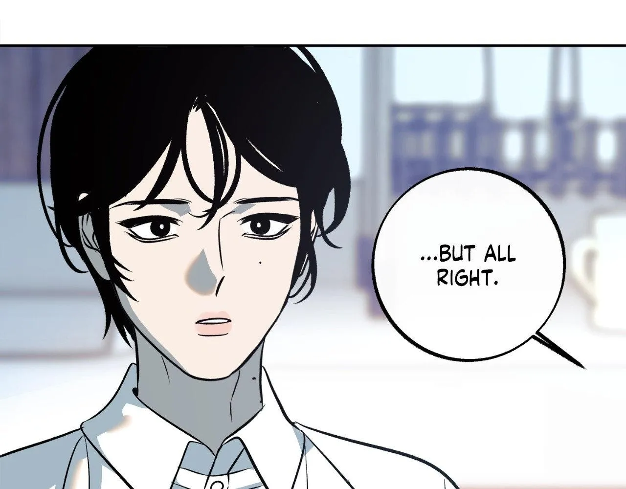 Saha (Gye Piya) Mangakakalot X Chapter 31 Page 48