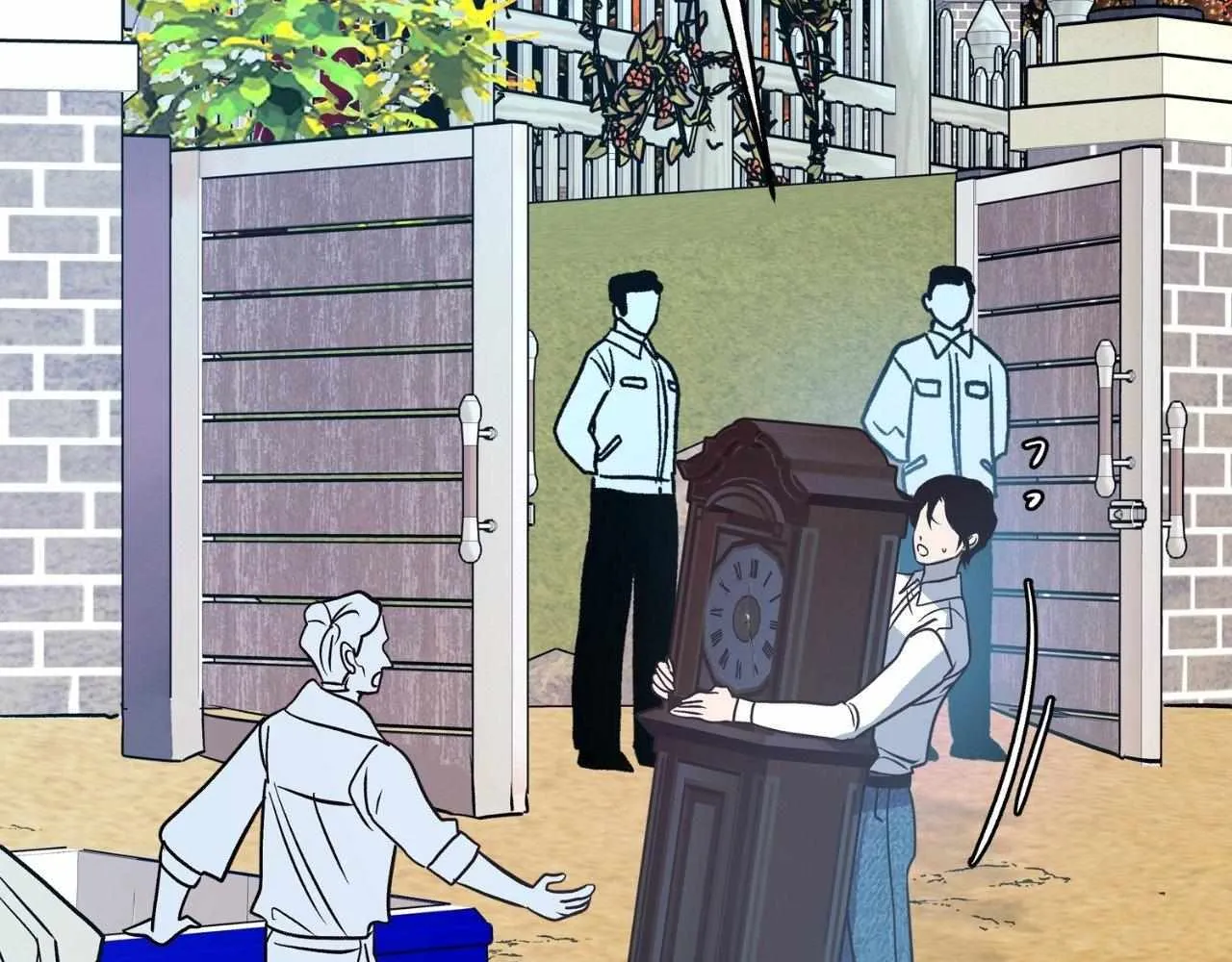 Saha (Gye Piya) Mangakakalot X Chapter 31 Page 60