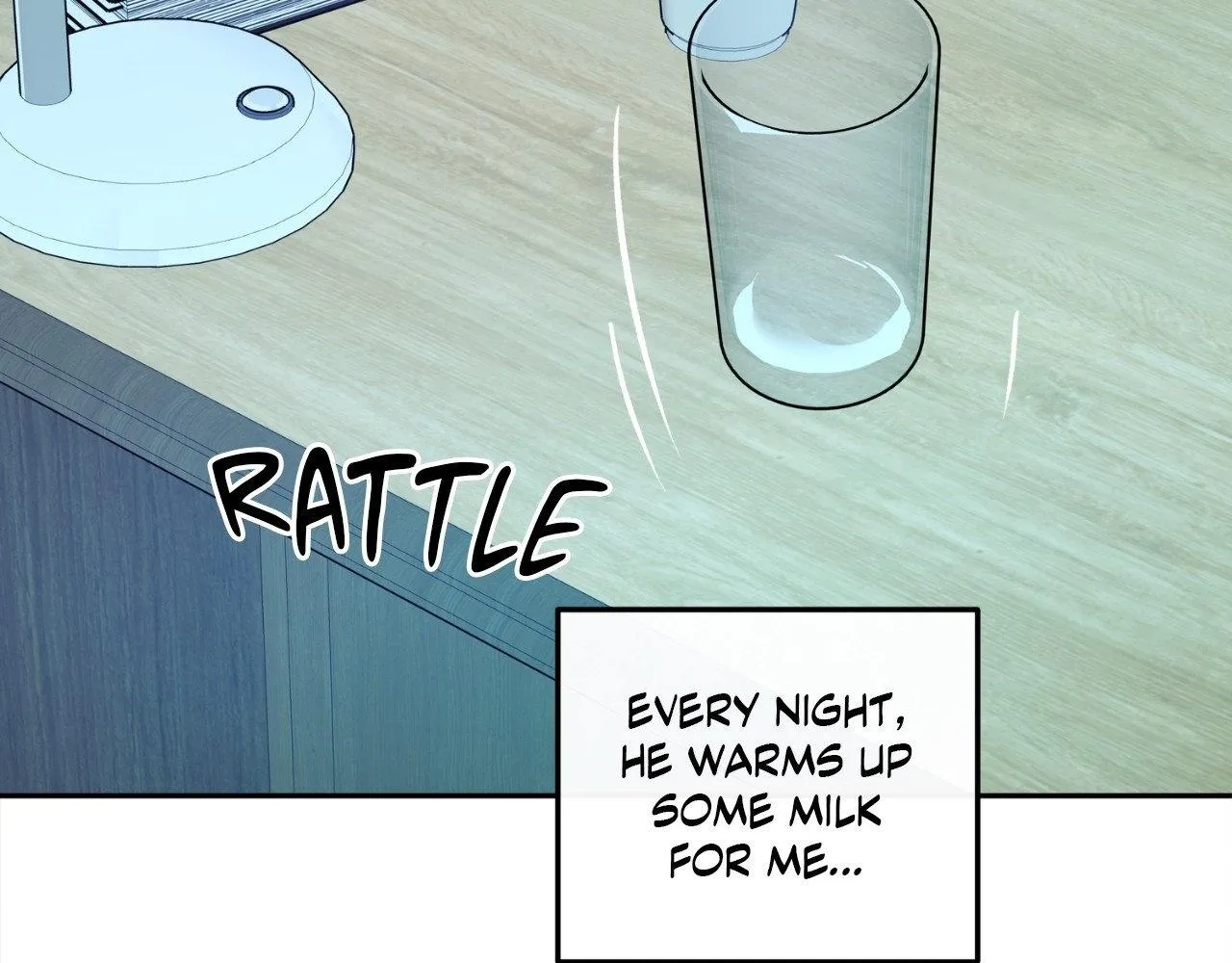 Saha (Gye Piya) Mangakakalot X Chapter 31 Page 6