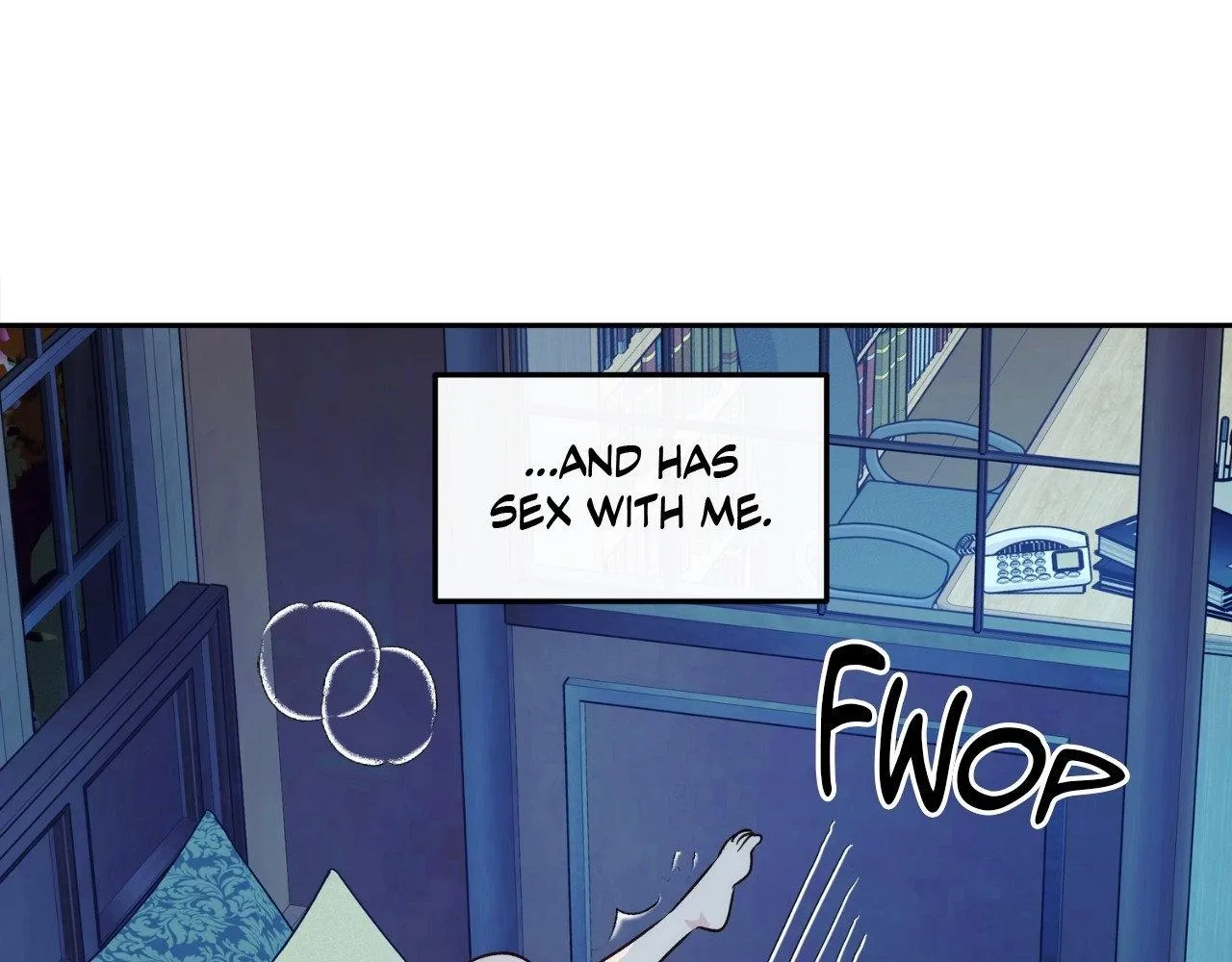 Saha (Gye Piya) Mangakakalot X Chapter 31 Page 9