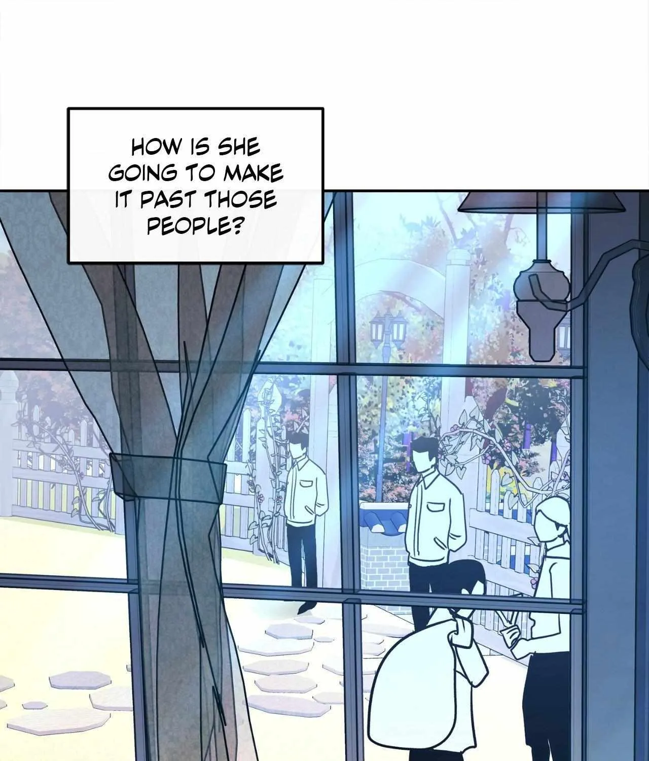Saha (Gye Piya) Mangakakalot X Chapter 33 Page 104