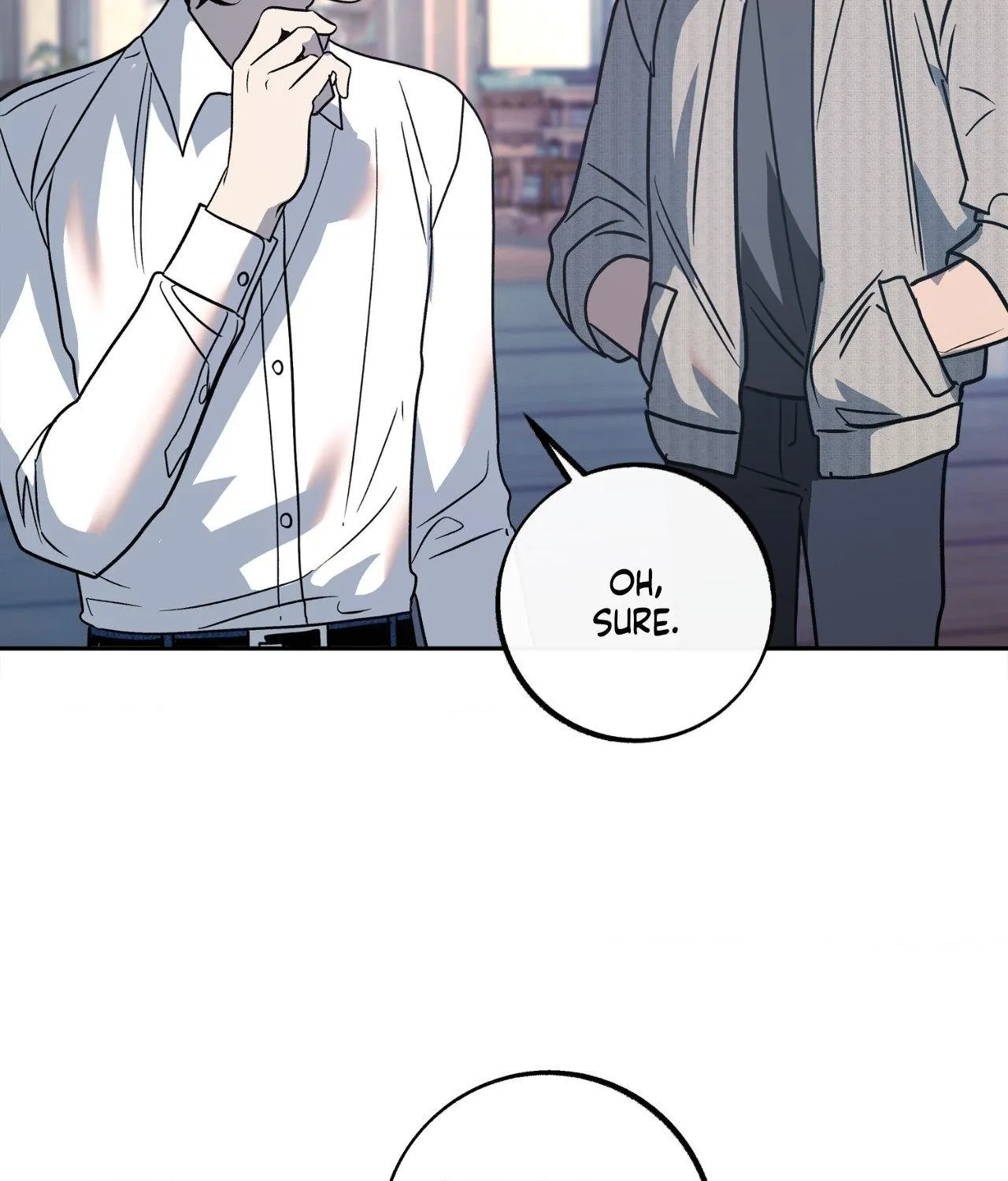 Saha (Gye Piya) Mangakakalot X Chapter 33 Page 108