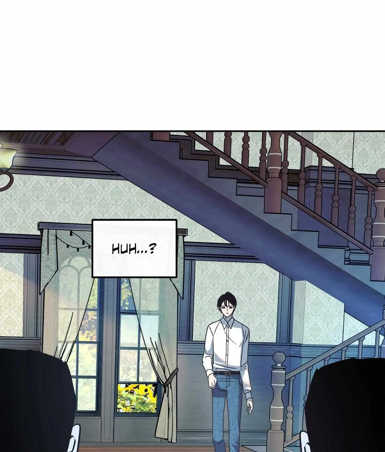 Saha (Gye Piya) Mangakakalot X Chapter 33 Page 14