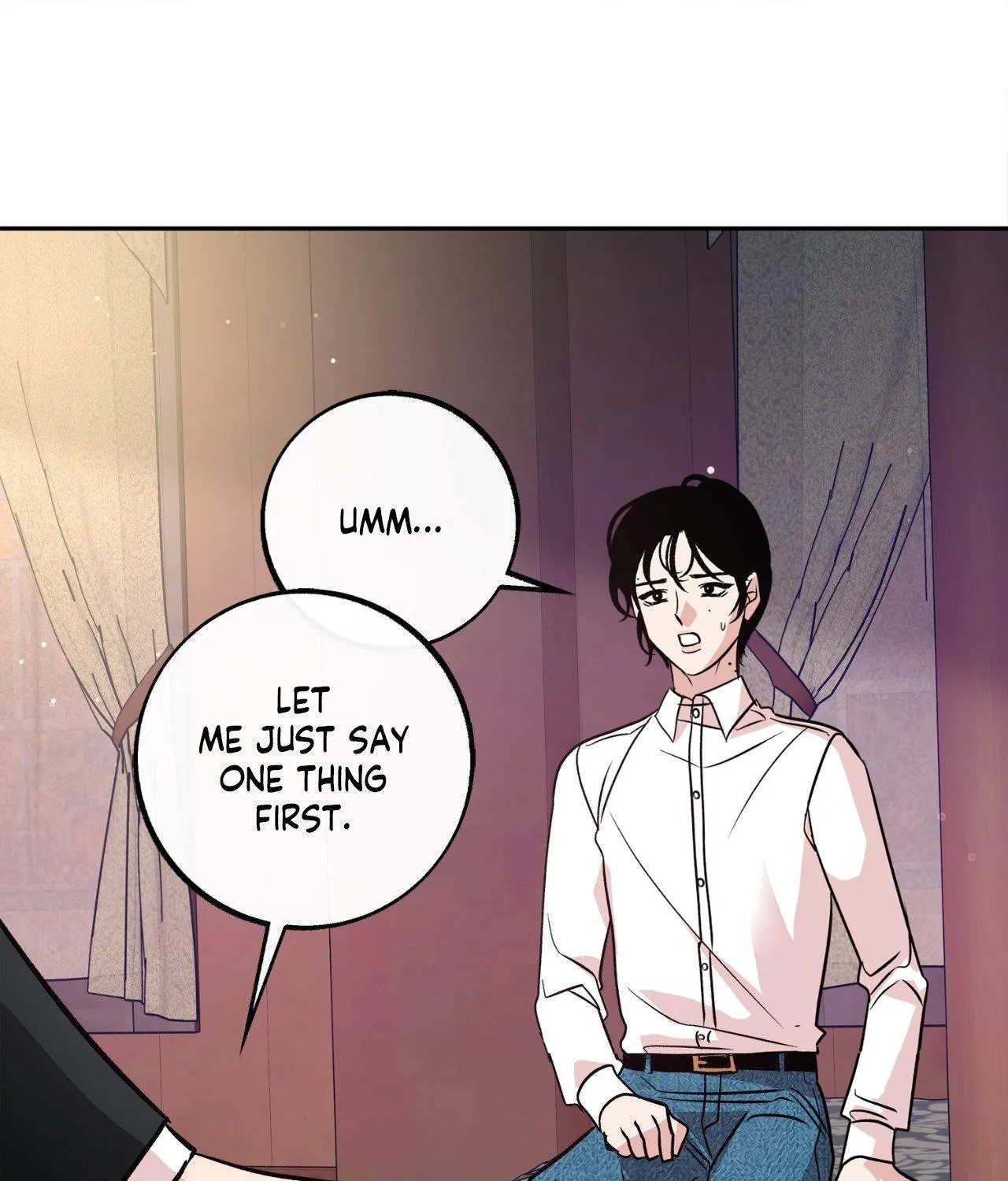 Saha (Gye Piya) Mangakakalot X Chapter 33 Page 37