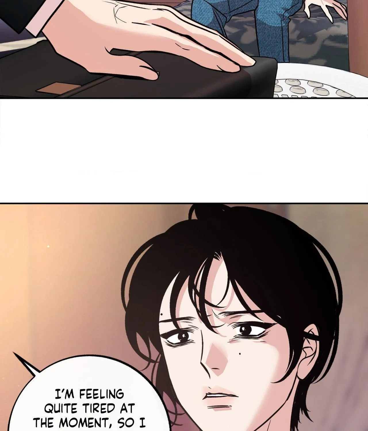 Saha (Gye Piya) Mangakakalot X Chapter 33 Page 38