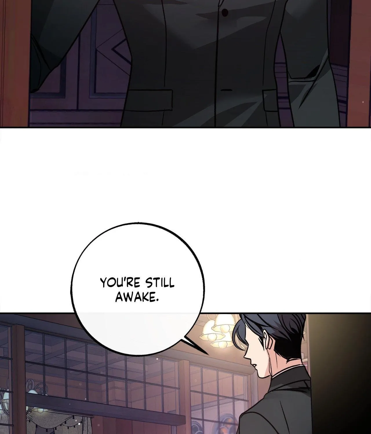 Saha (Gye Piya) Mangakakalot X Chapter 33 Page 33