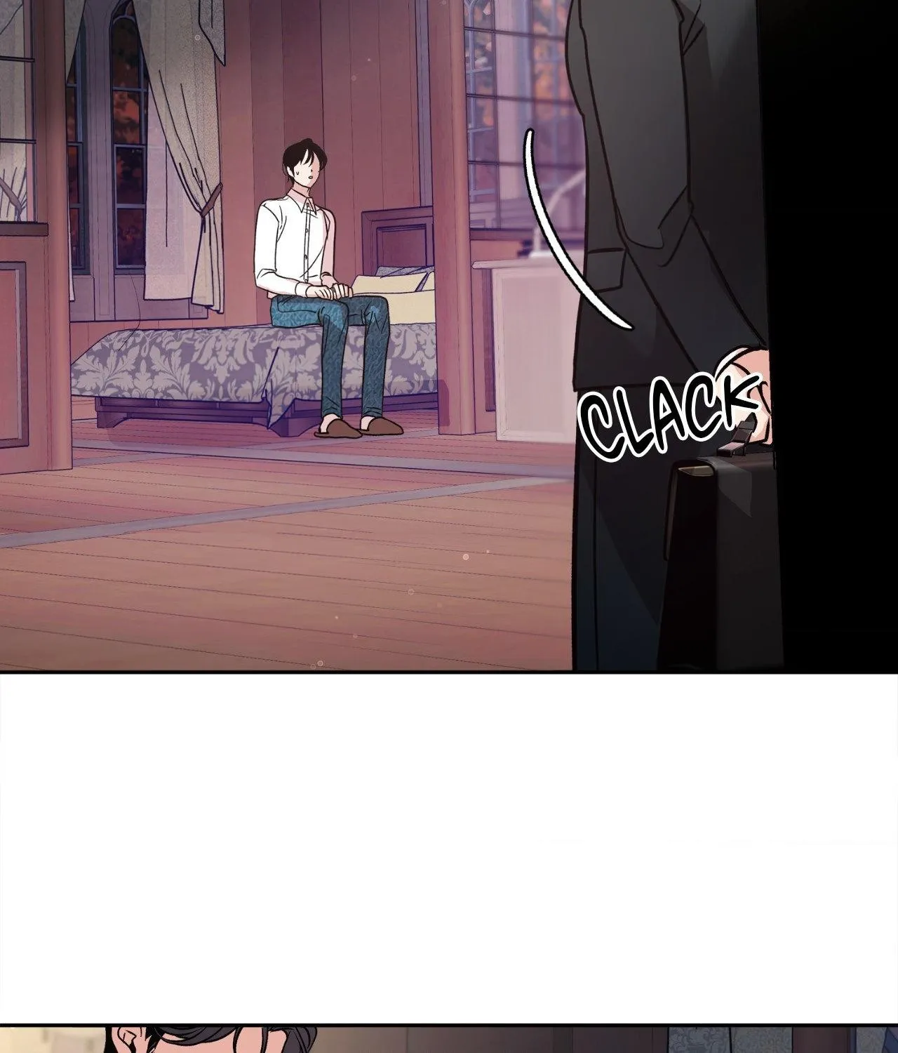 Saha (Gye Piya) Mangakakalot X Chapter 33 Page 34