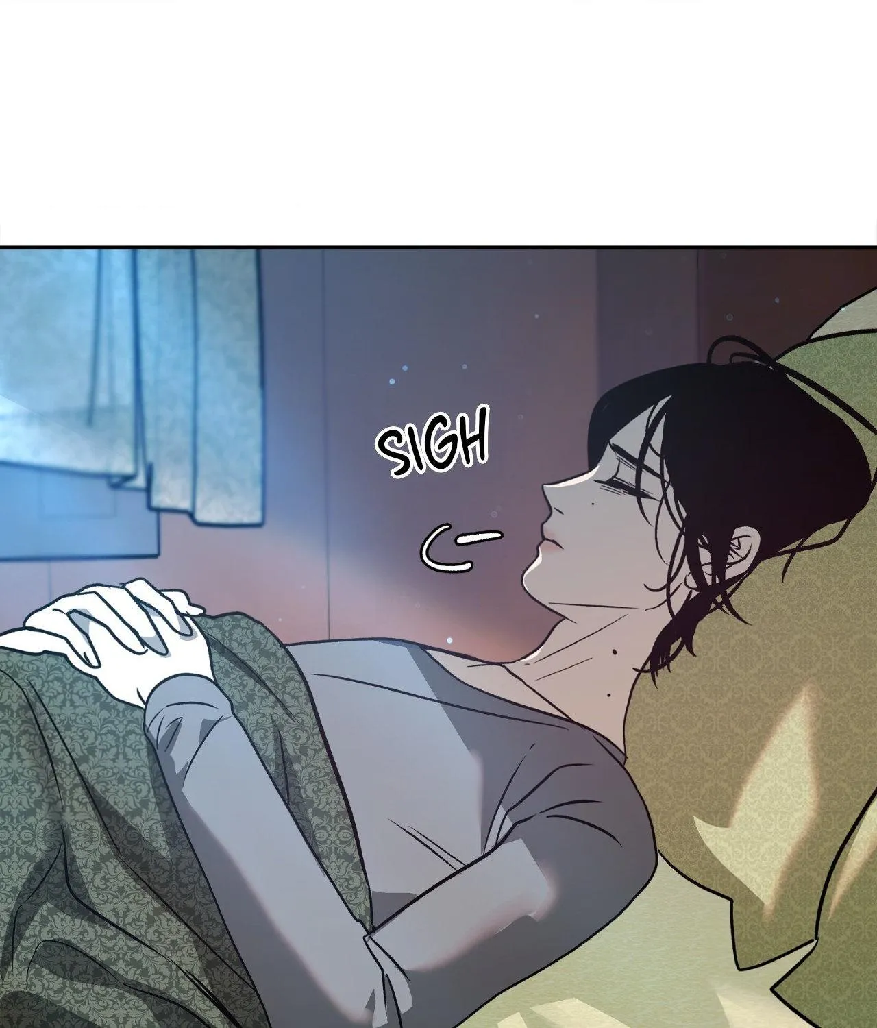 Saha (Gye Piya) Mangakakalot X Chapter 33 Page 7