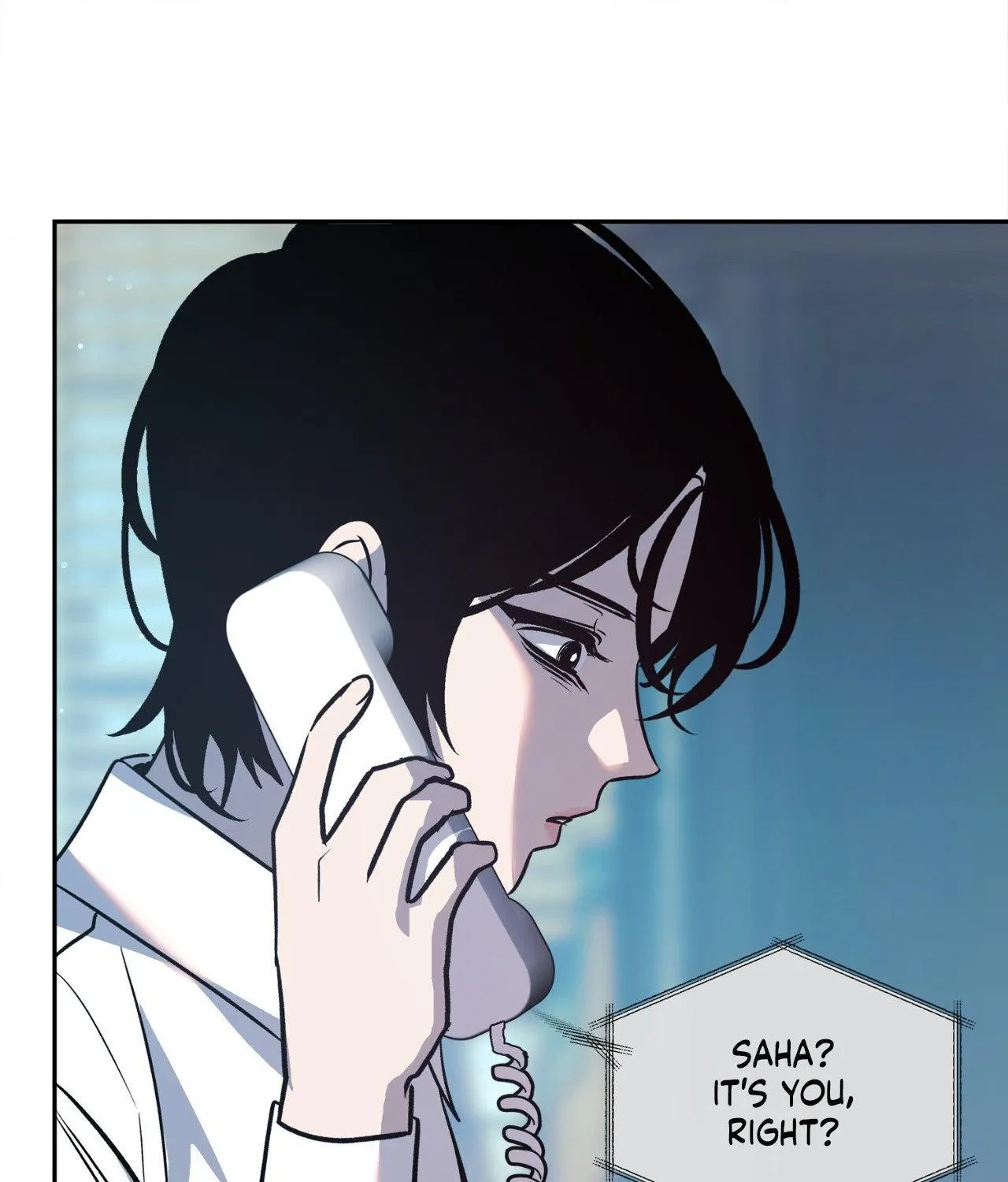 Saha (Gye Piya) Mangakakalot X Chapter 33 Page 90