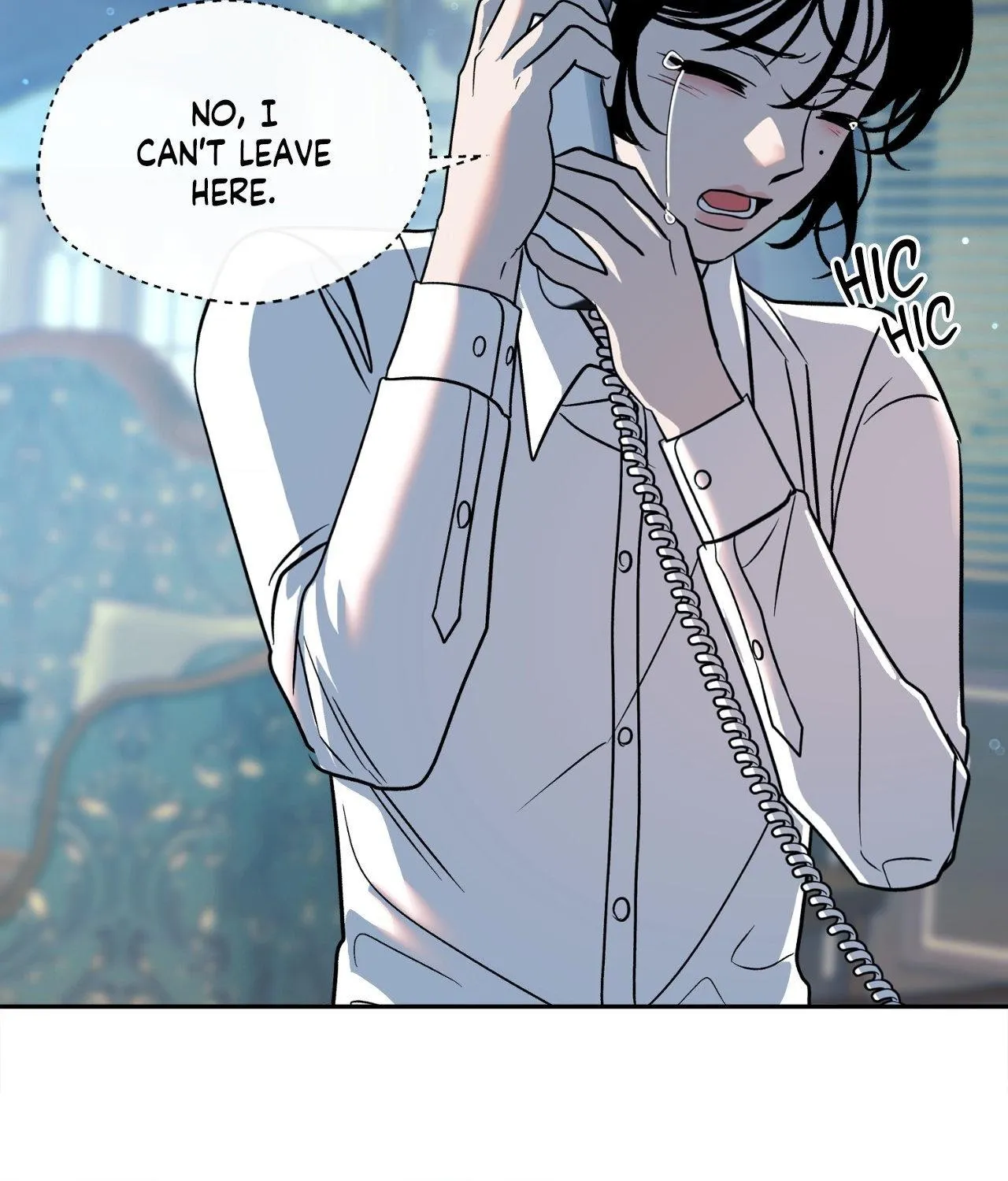 Saha (Gye Piya) Mangakakalot X Chapter 33 Page 95