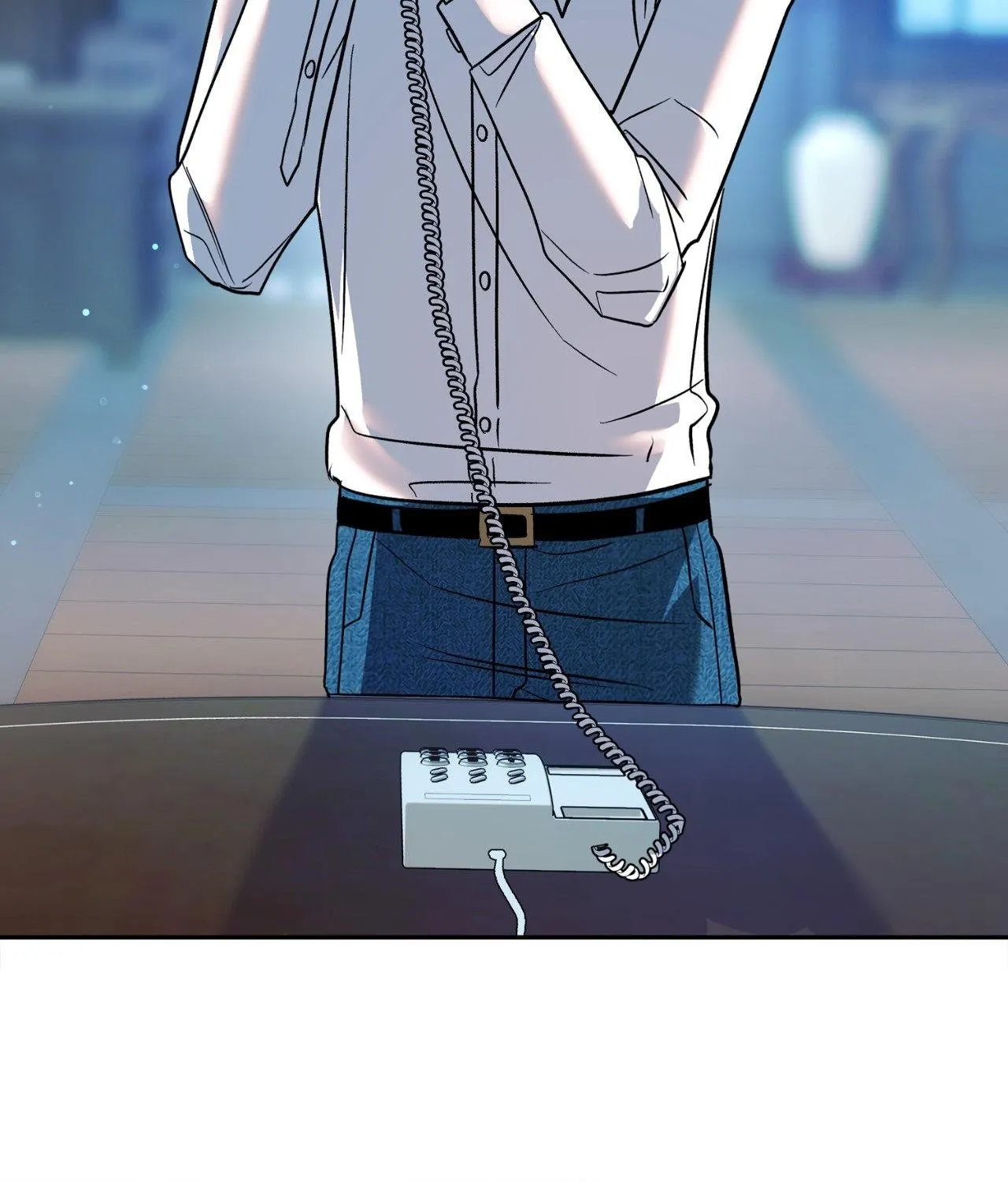 Saha (Gye Piya) Mangakakalot X Chapter 33 Page 97