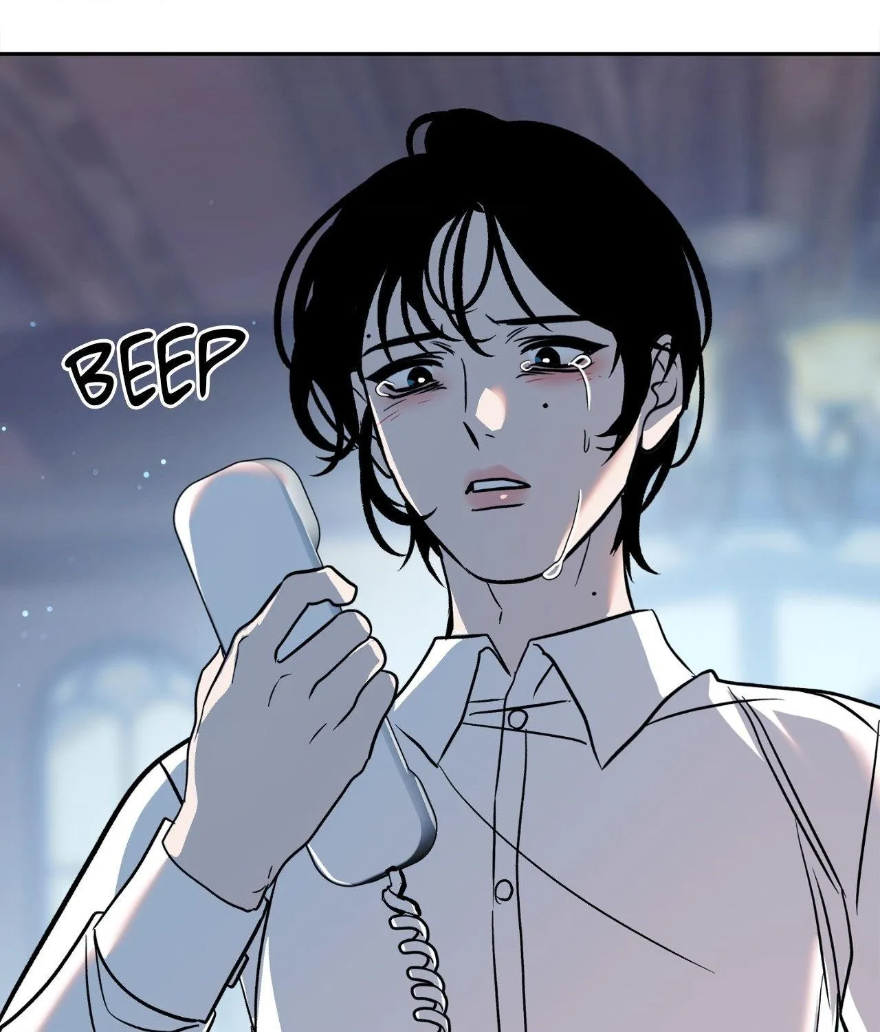 Saha (Gye Piya) Mangakakalot X Chapter 33 Page 98