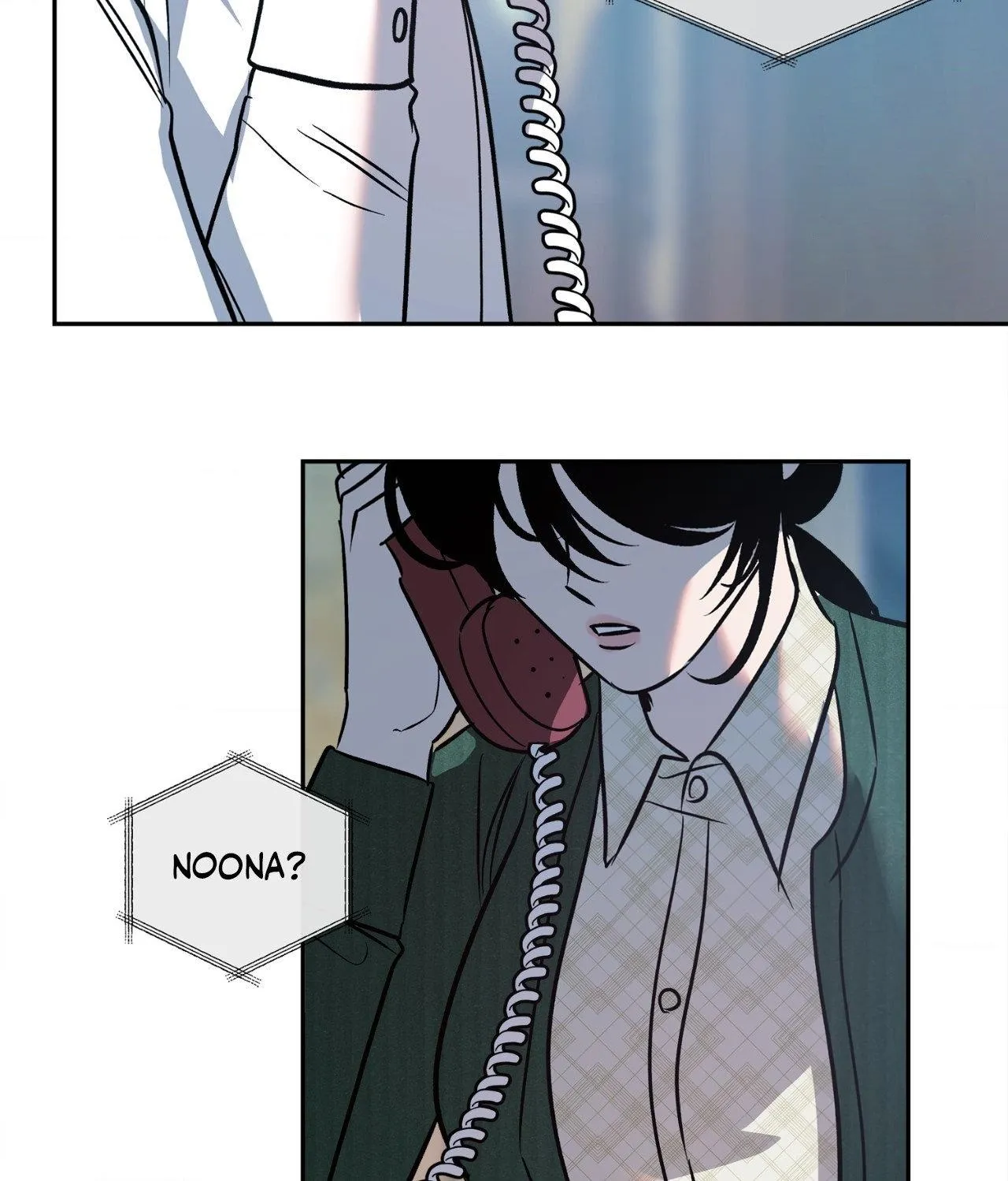 Saha (Gye Piya) Mangakakalot X Chapter 33 Page 91