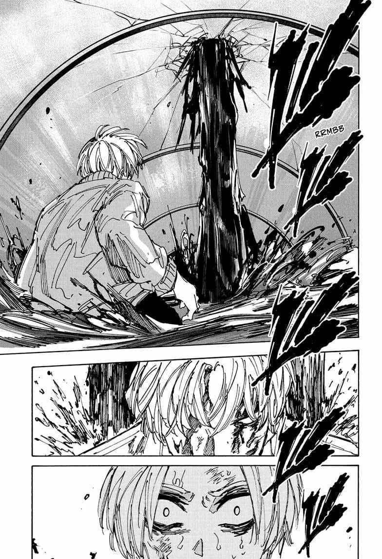 Sakamoto Days Mangakakalot X Chapter 215 Page 16