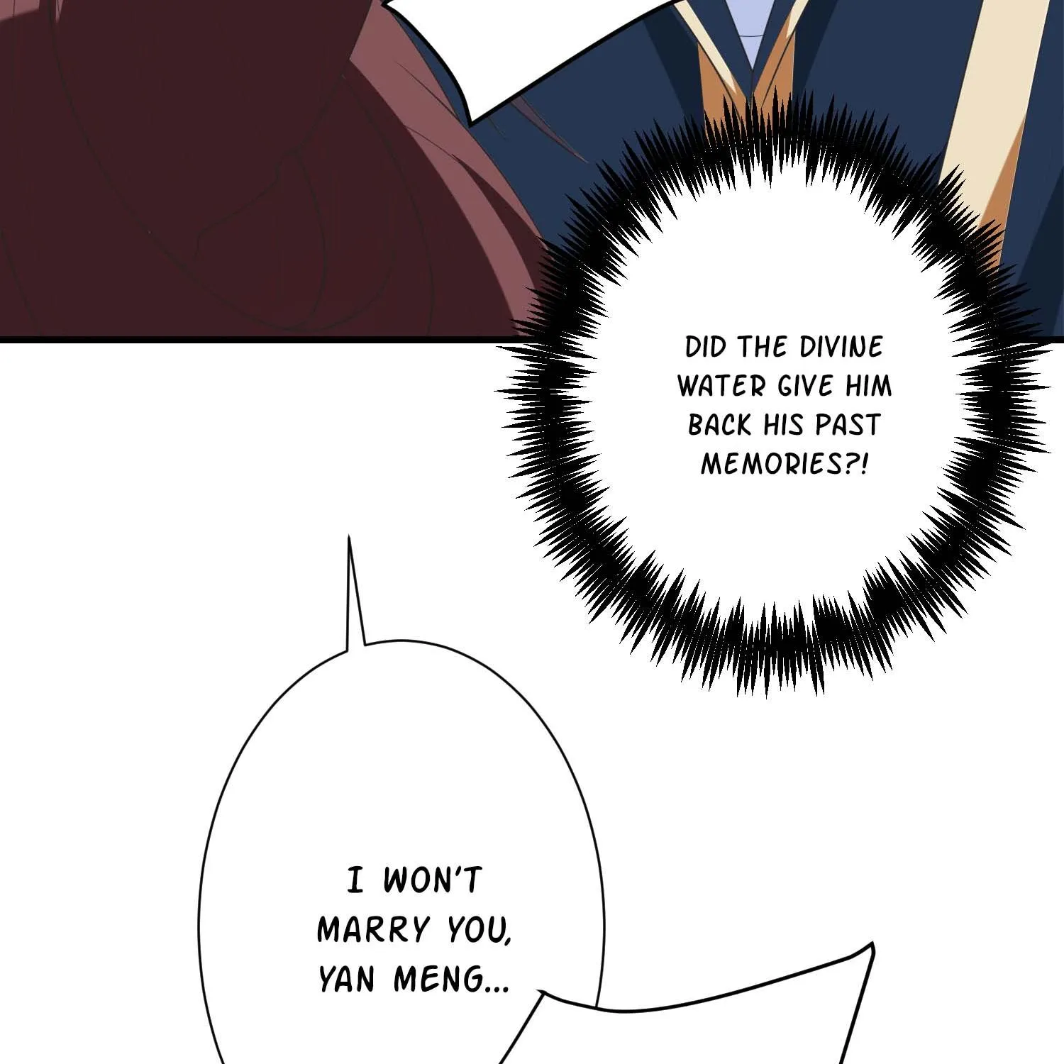Savage Beauty Mangakakalot X Chapter 102 Page 43
