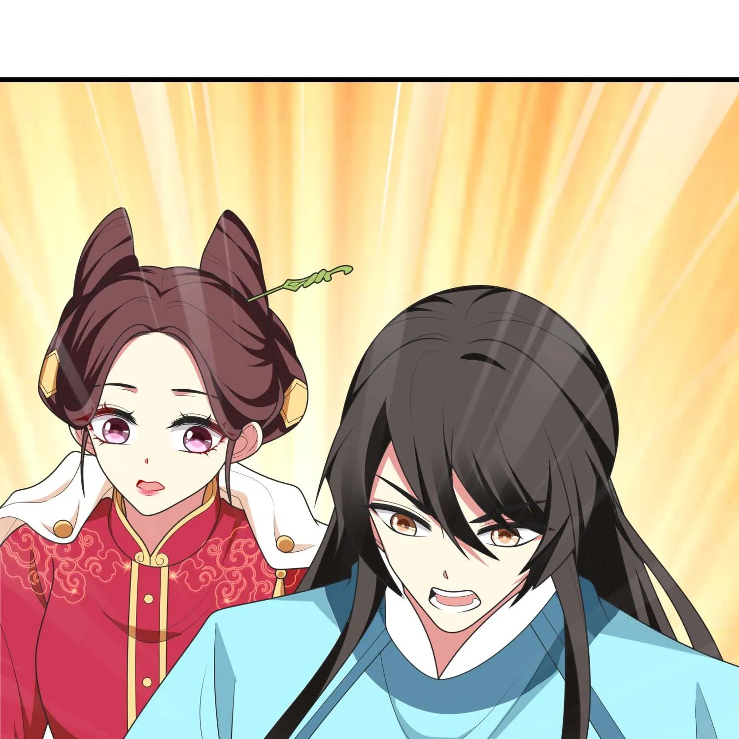 Savage Beauty Mangakakalot X Chapter 102 Page 45