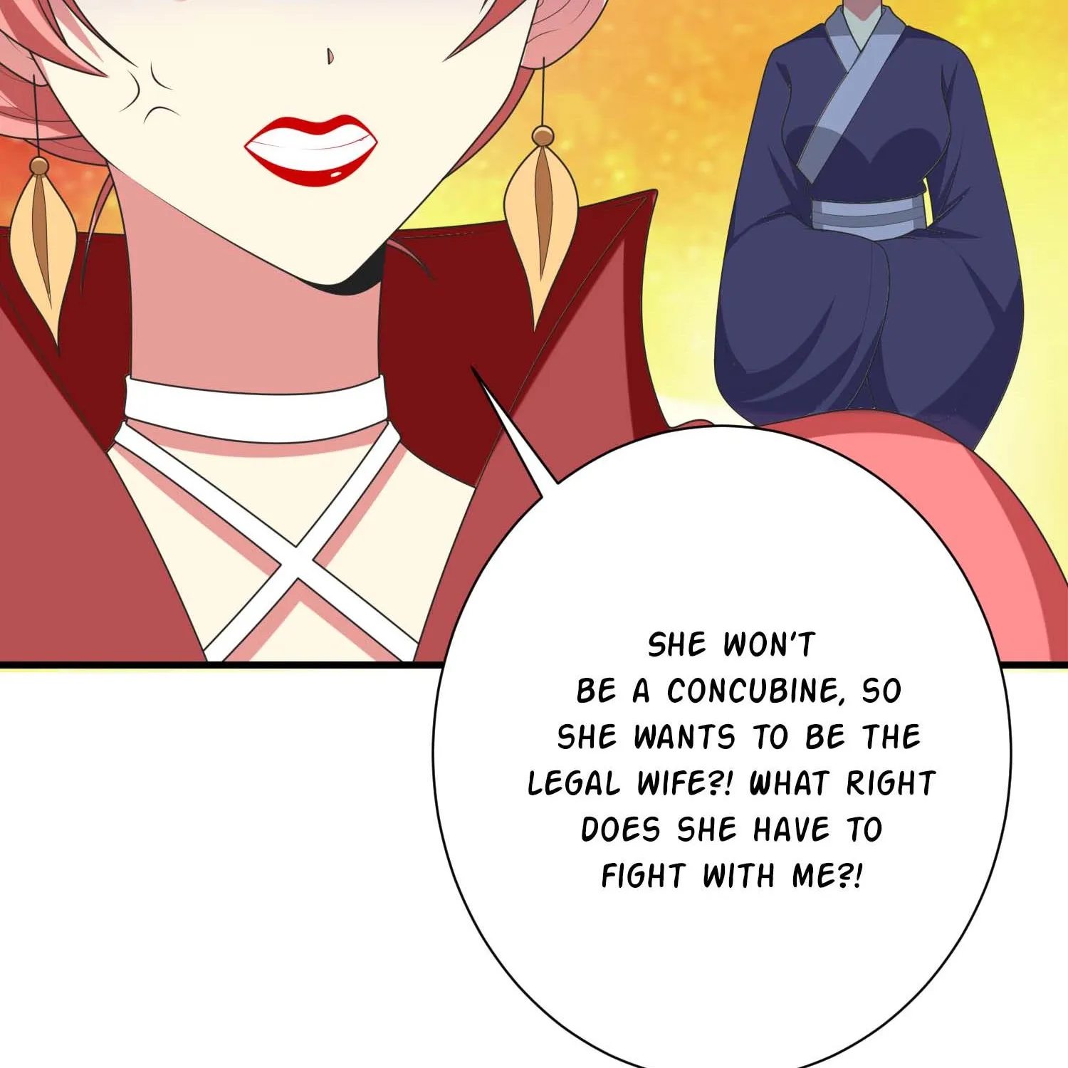 Savage Beauty Mangakakalot X Chapter 102 Page 51