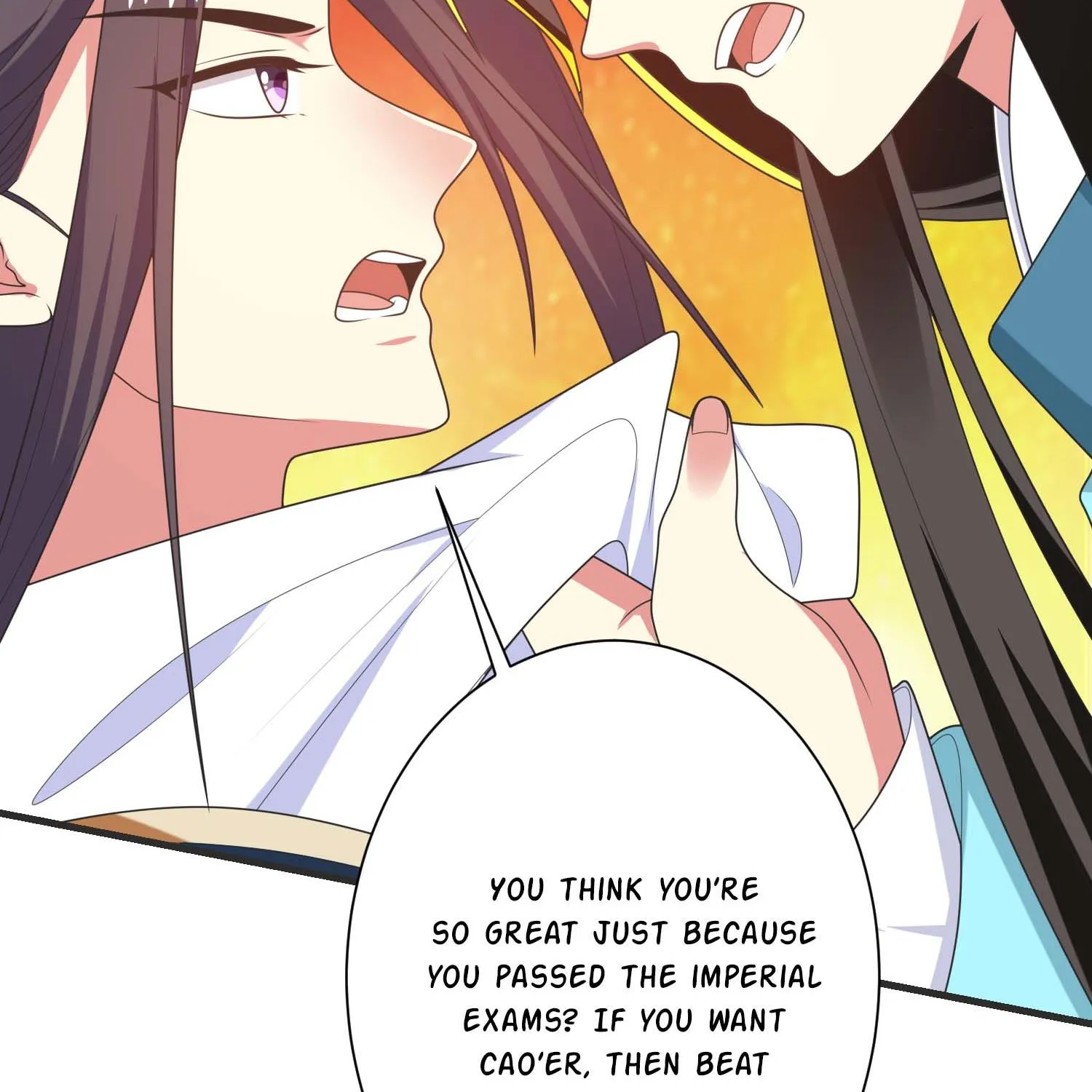 Savage Beauty Mangakakalot X Chapter 102 Page 62