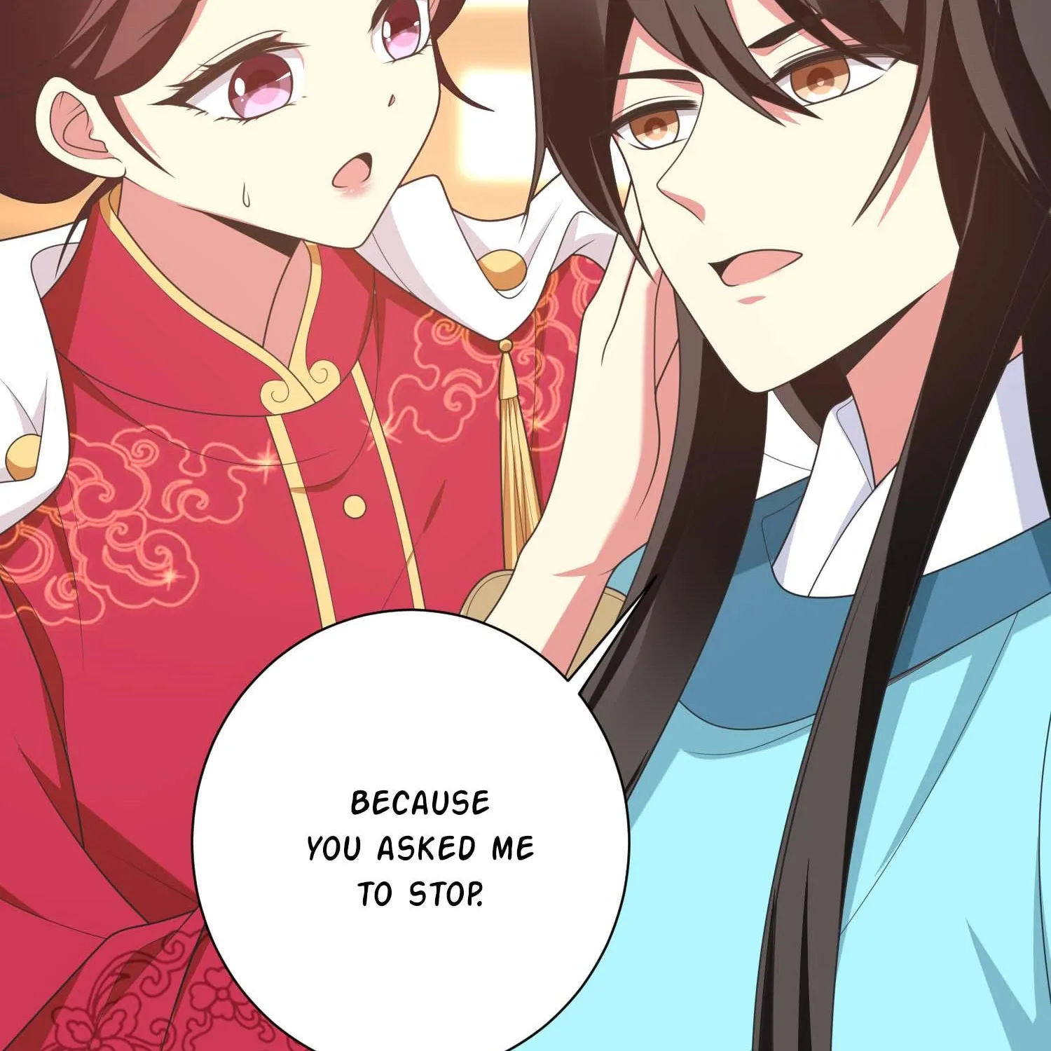 Savage Beauty Mangakakalot X Chapter 102 Page 73