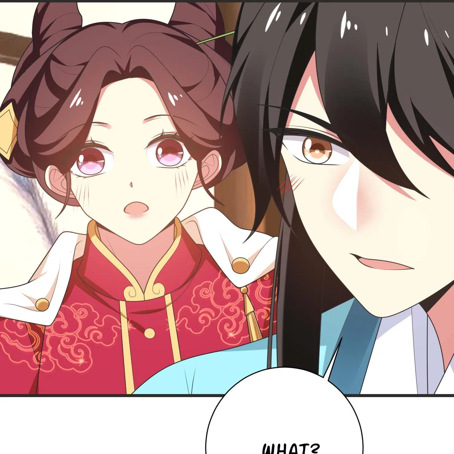 Savage Beauty Mangakakalot X Chapter 102 Page 78