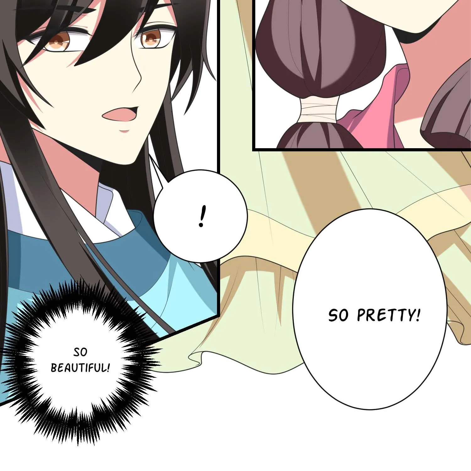 Savage Beauty Mangakakalot X Chapter 102 Page 25