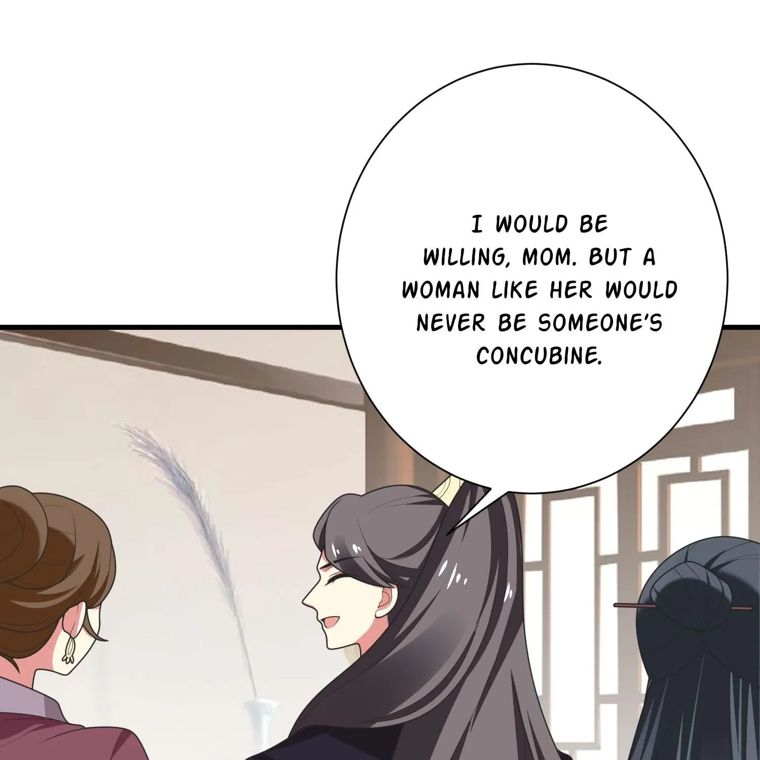 Savage Beauty Mangakakalot X Chapter 102 Page 29