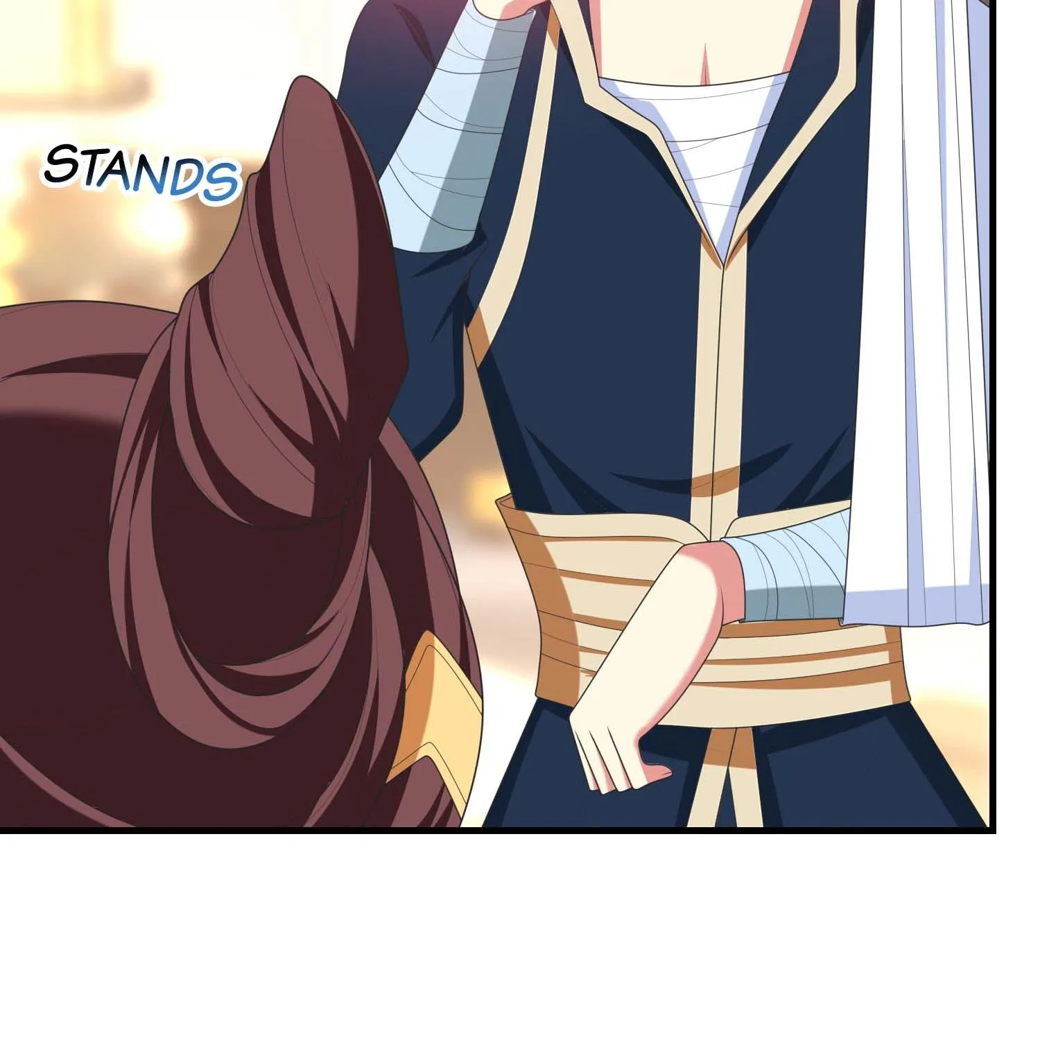 Savage Beauty Mangakakalot X Chapter 102 Page 37